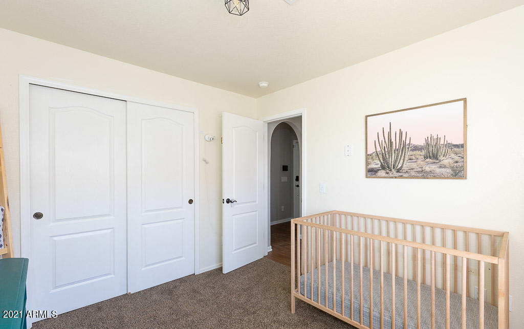 CHAPARRAL VILLAGE NORTH PHASE 2 - Residential