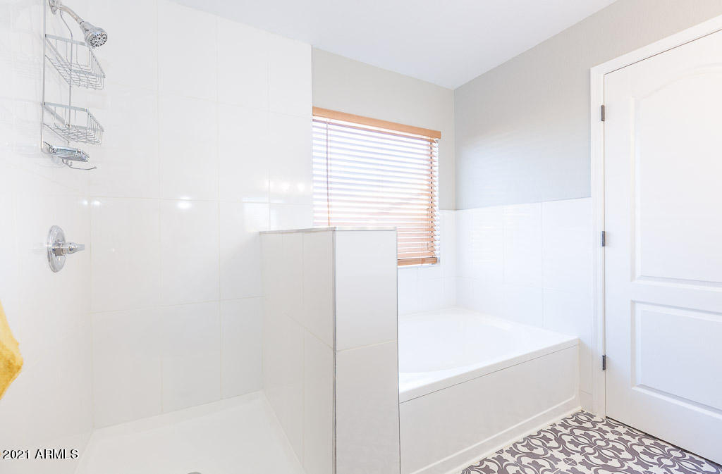 CHAPARRAL VILLAGE NORTH PHASE 2 - Residential