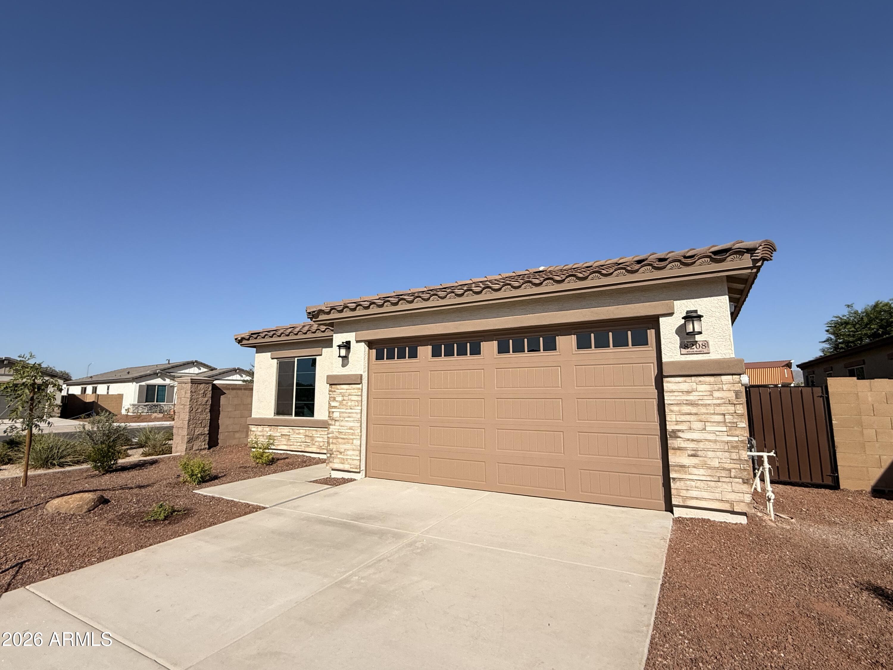 GRANITE VISTA PHASE 2G - Residential