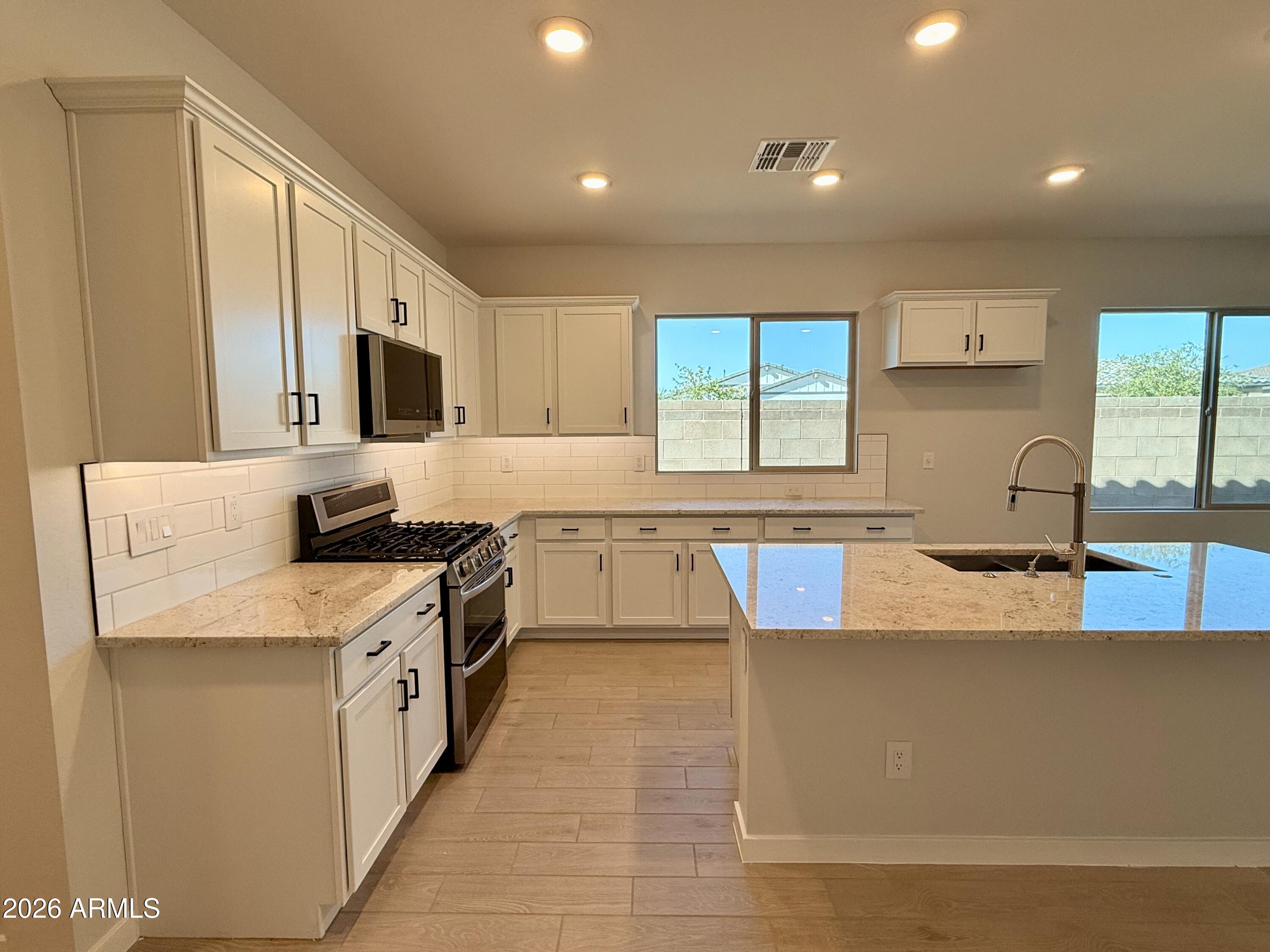 GRANITE VISTA PHASE 2G - Residential
