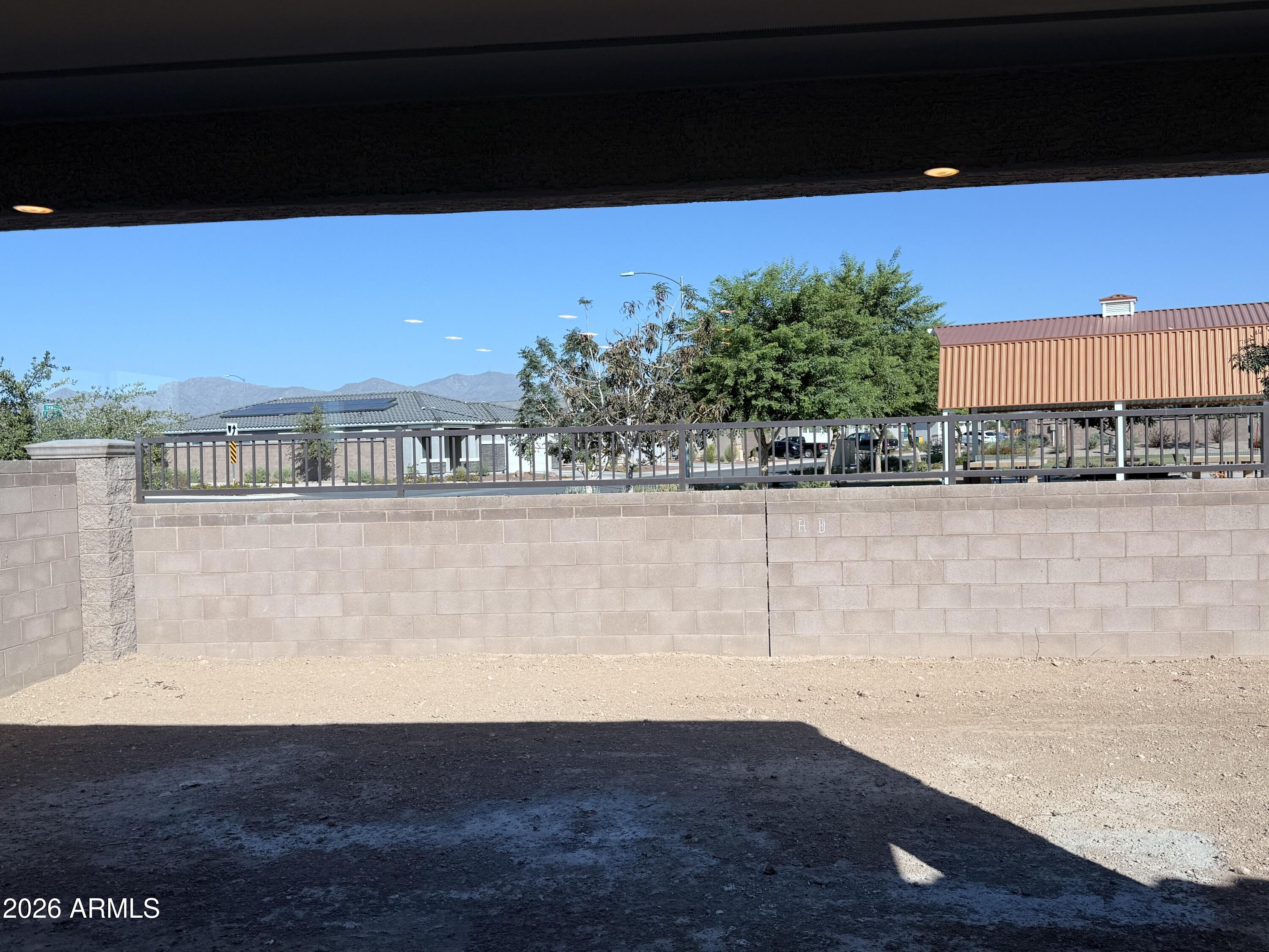 GRANITE VISTA PHASE 2G - Residential