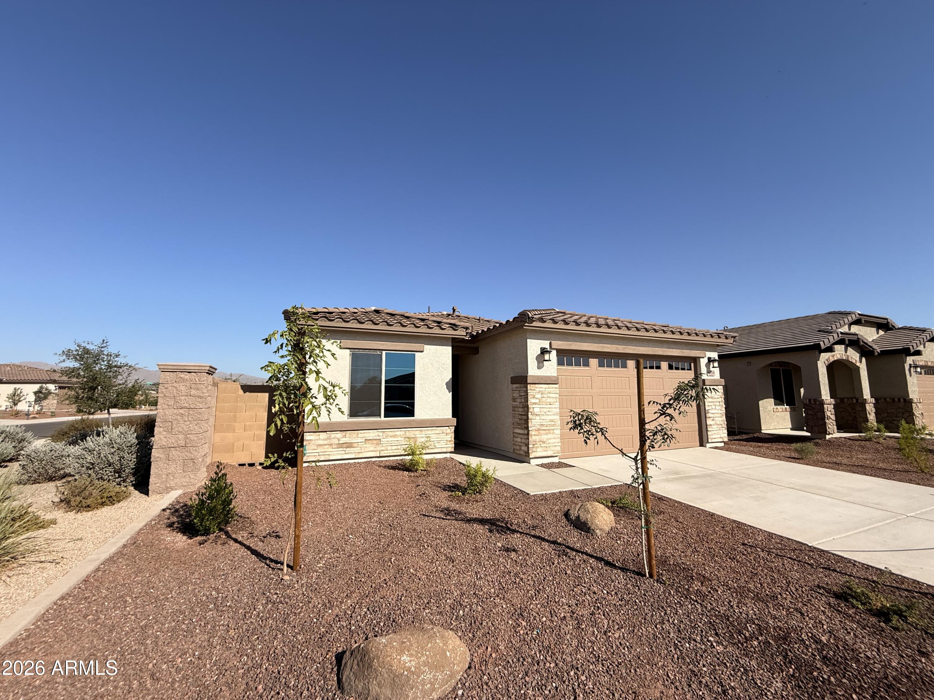 GRANITE VISTA PHASE 2G - Residential