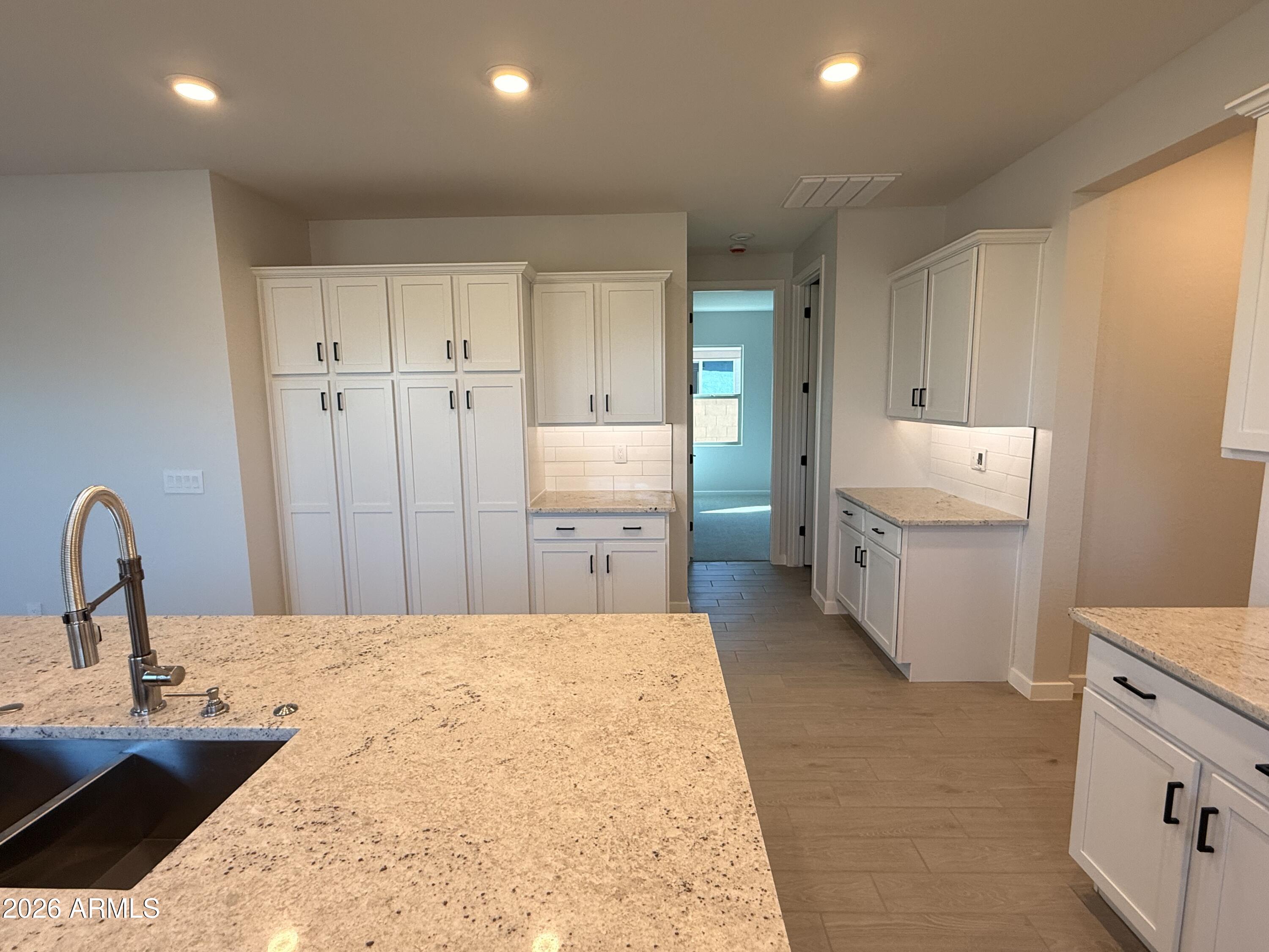 GRANITE VISTA PHASE 2G - Residential