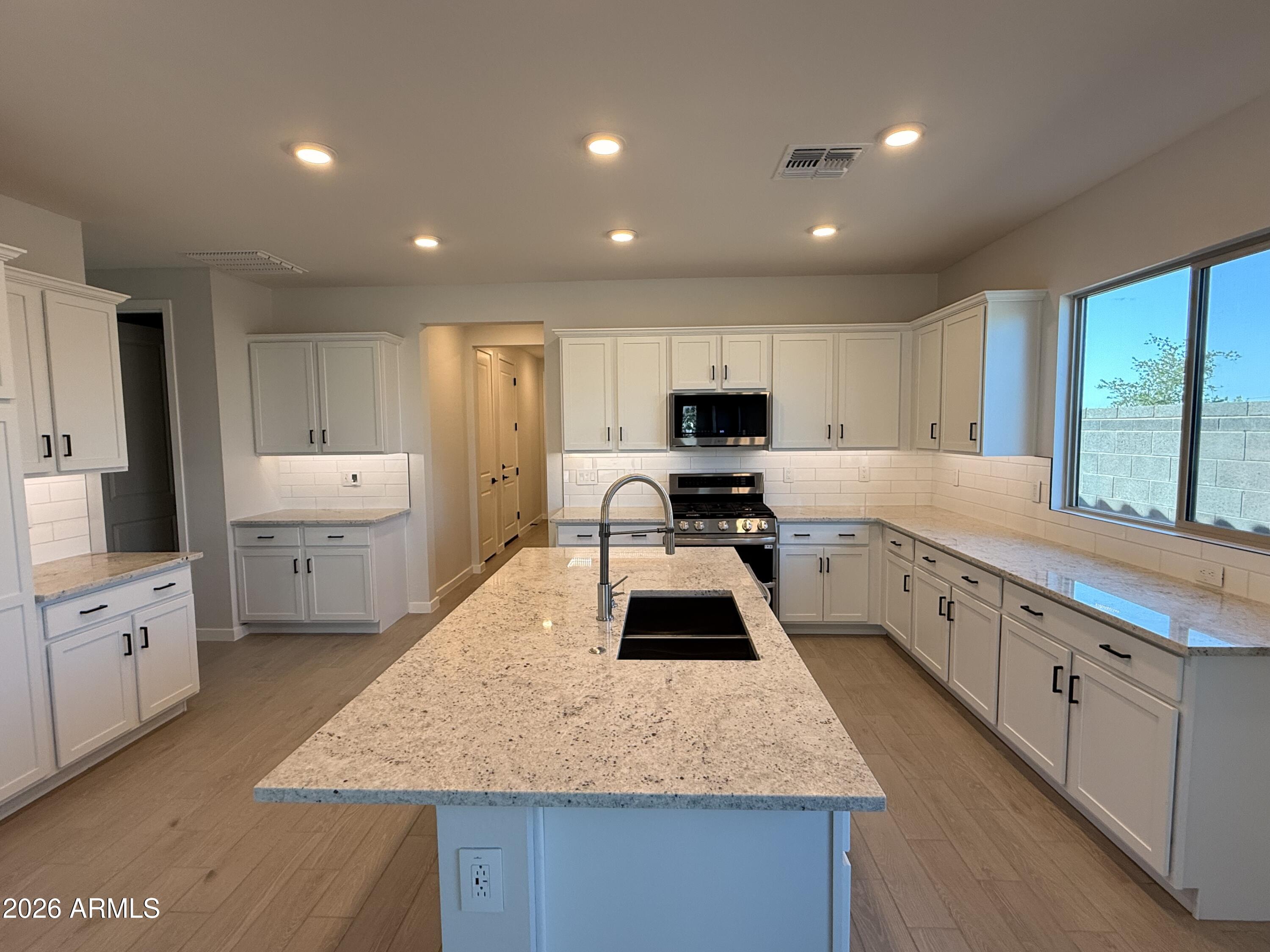 GRANITE VISTA PHASE 2G - Residential