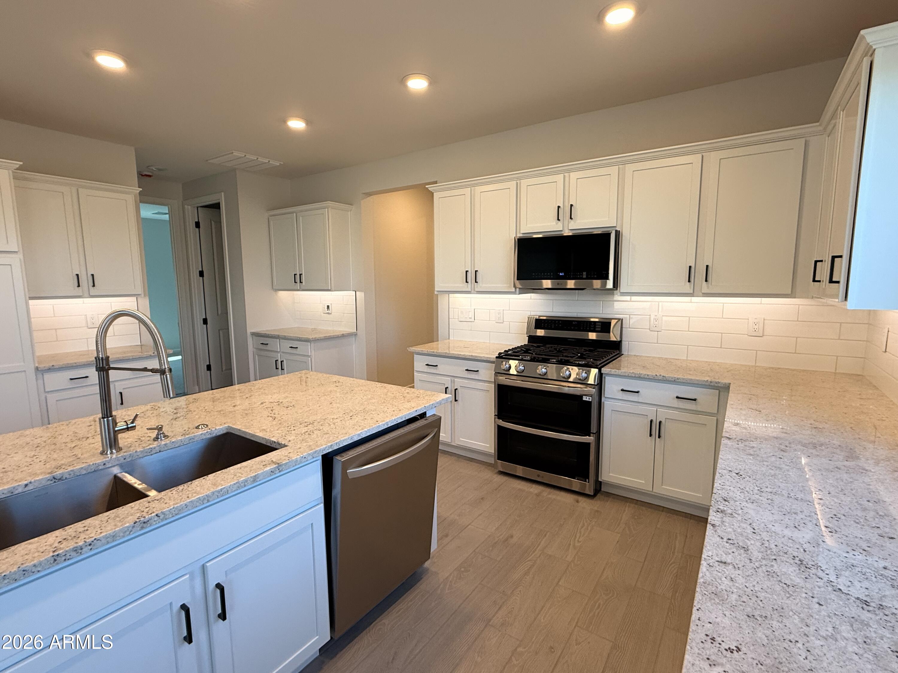 GRANITE VISTA PHASE 2G - Residential