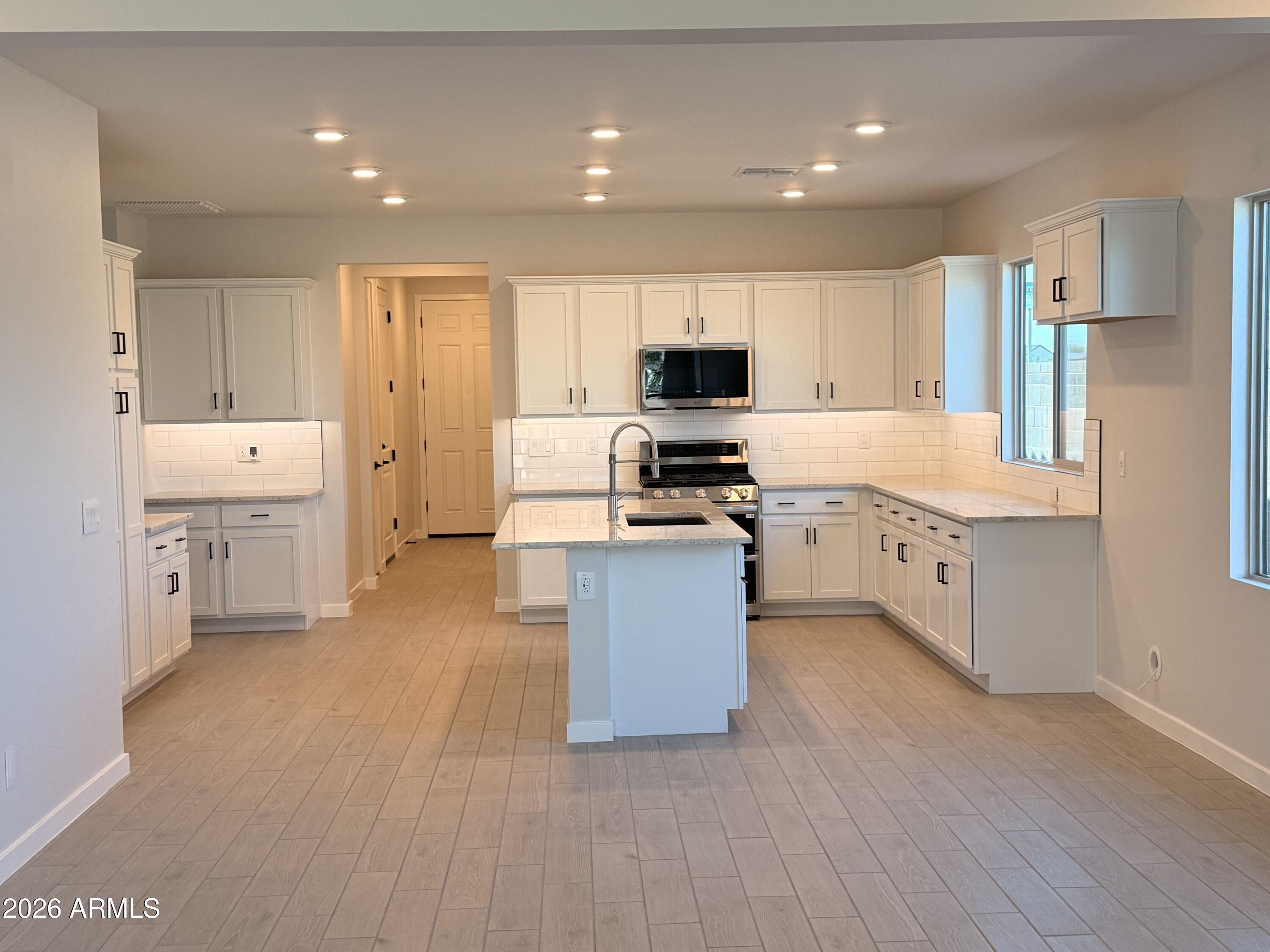 GRANITE VISTA PHASE 2G - Residential