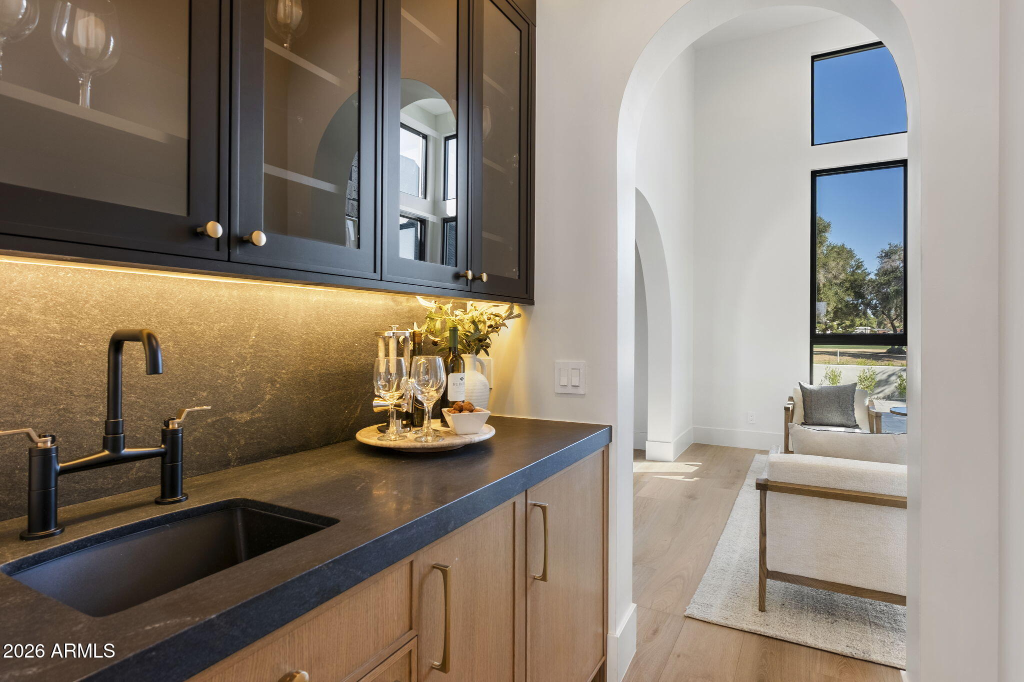 CENTURY CLUB ESTATES - Residential