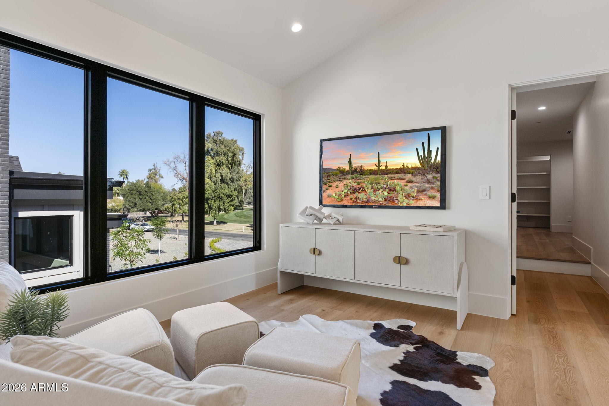 CENTURY CLUB ESTATES - Residential