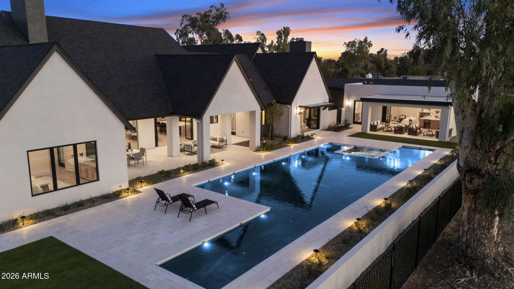 CENTURY CLUB ESTATES - Residential