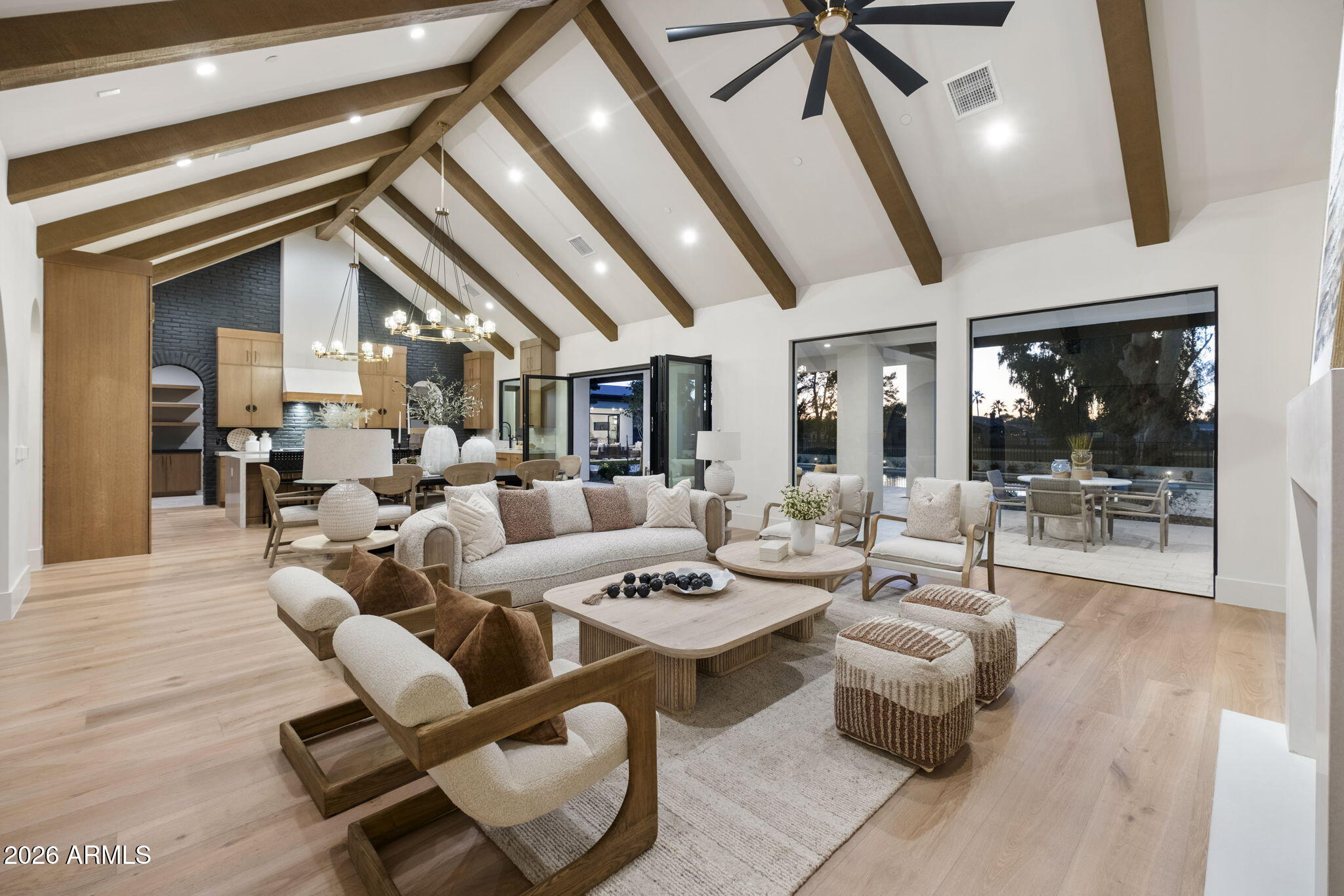 CENTURY CLUB ESTATES - Residential