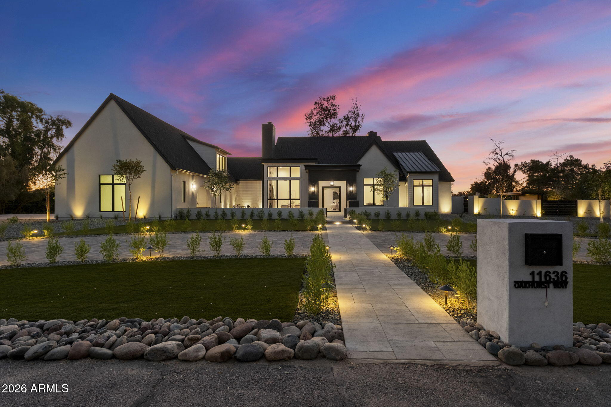 CENTURY CLUB ESTATES - Residential
