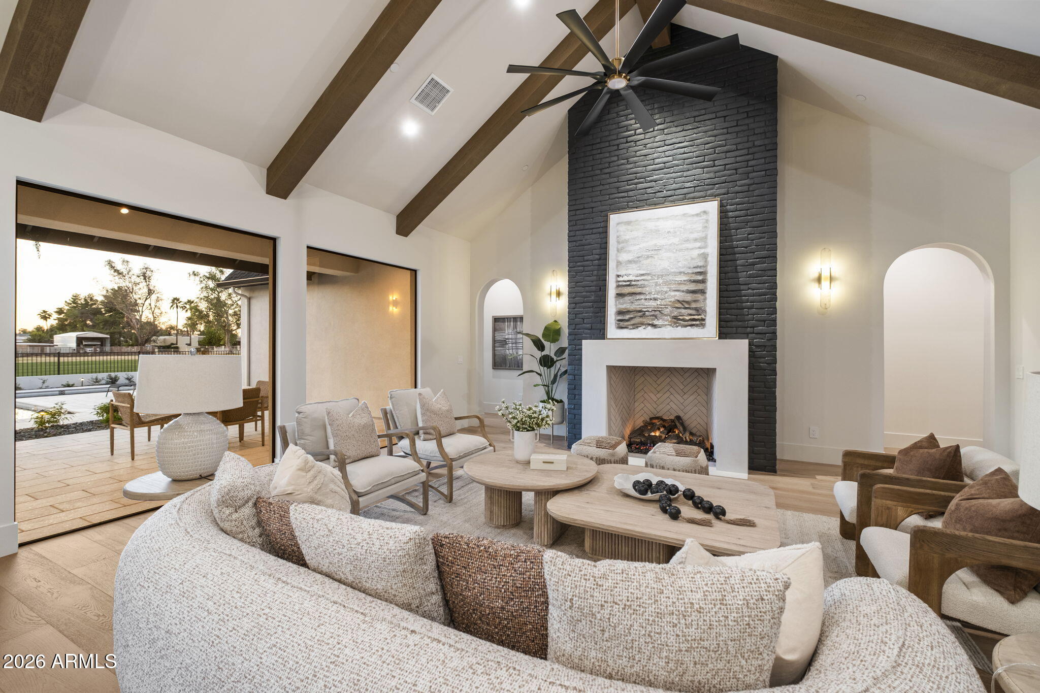 CENTURY CLUB ESTATES - Residential
