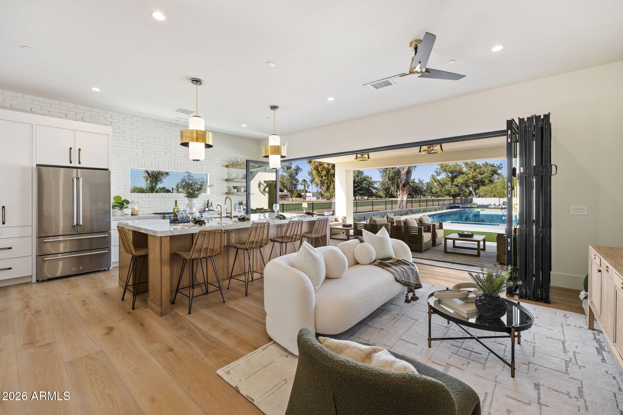 CENTURY CLUB ESTATES - Residential