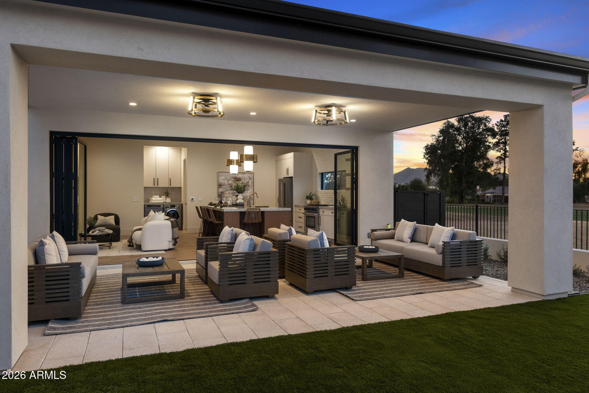 CENTURY CLUB ESTATES - Residential