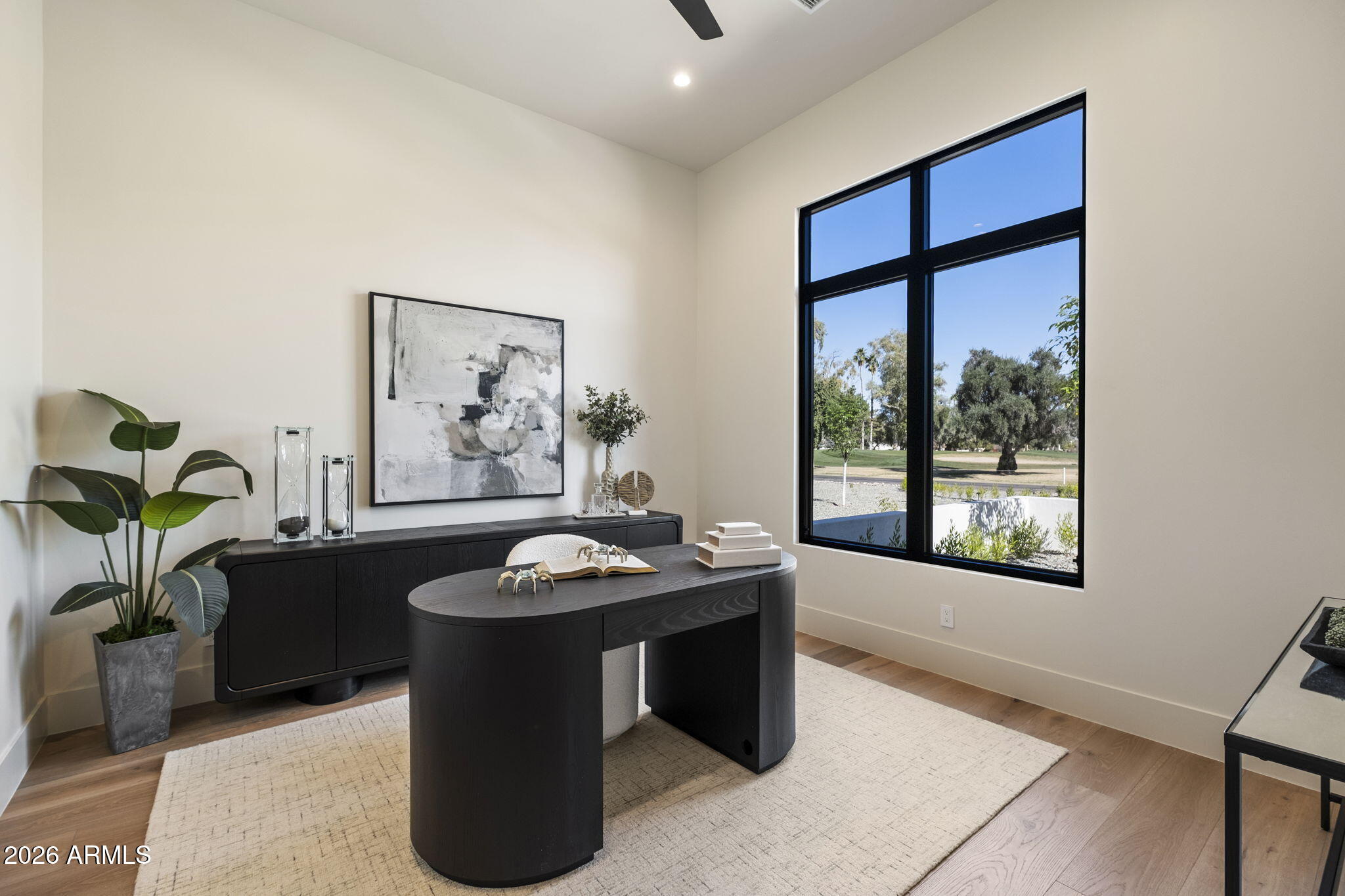 CENTURY CLUB ESTATES - Residential