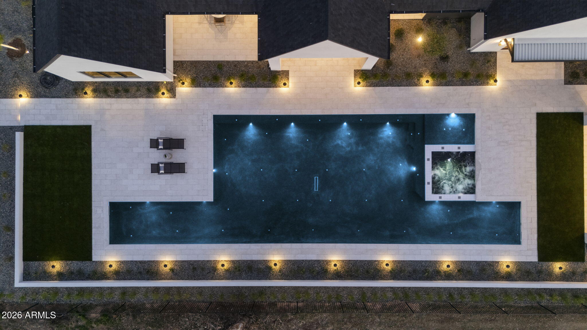 CENTURY CLUB ESTATES - Residential