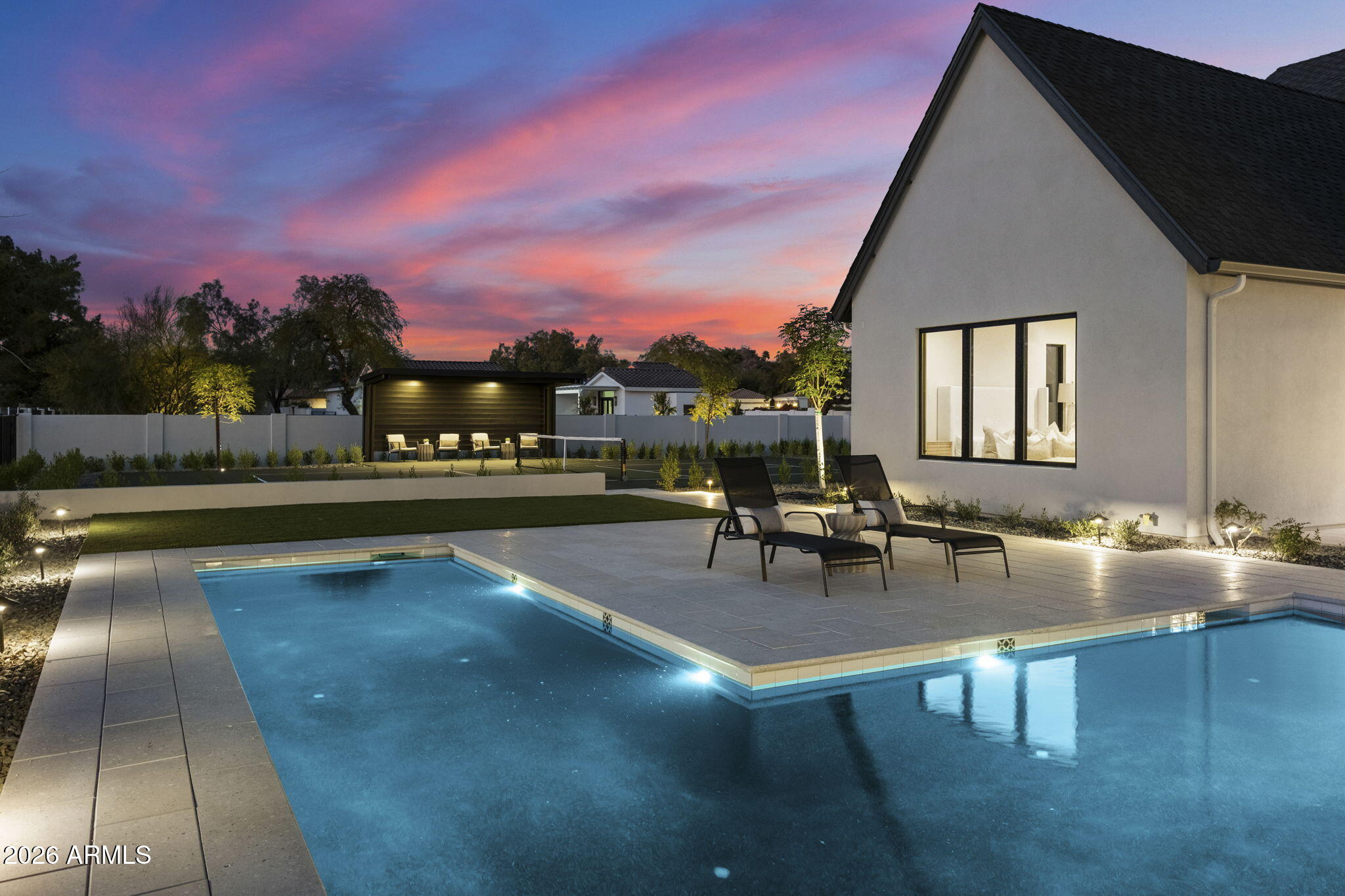 CENTURY CLUB ESTATES - Residential