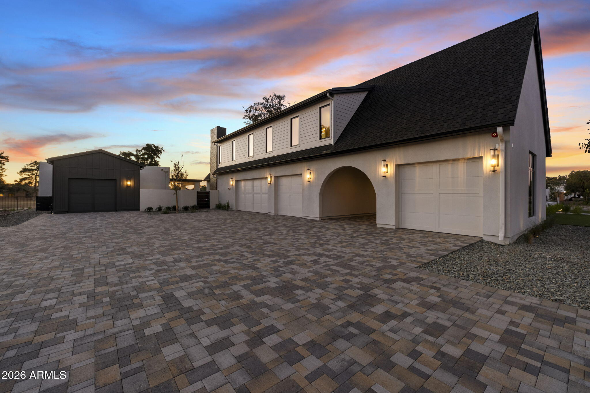 CENTURY CLUB ESTATES - Residential