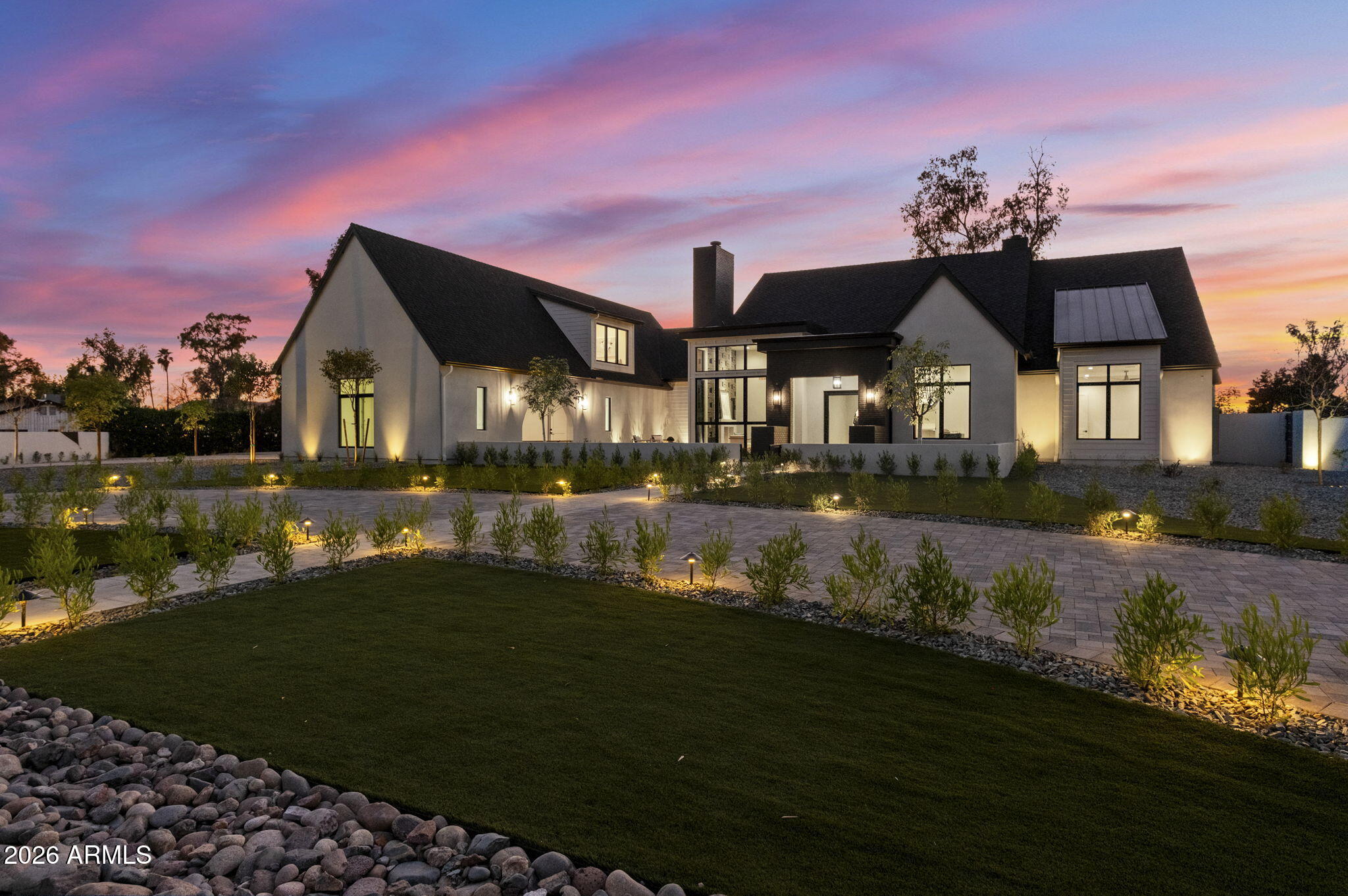 CENTURY CLUB ESTATES - Residential