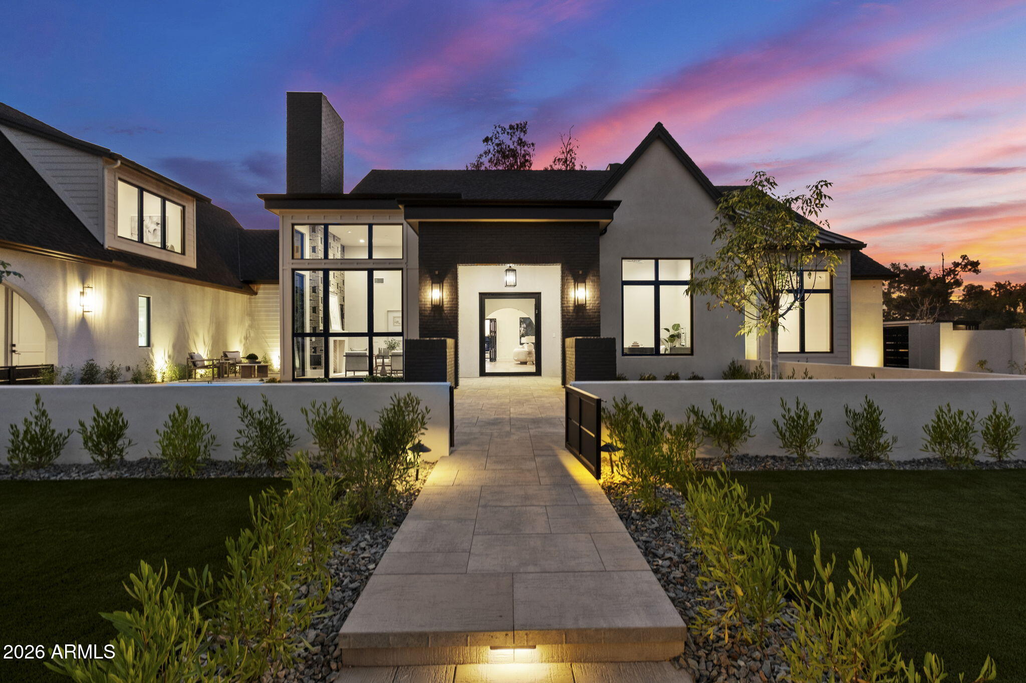 CENTURY CLUB ESTATES - Residential