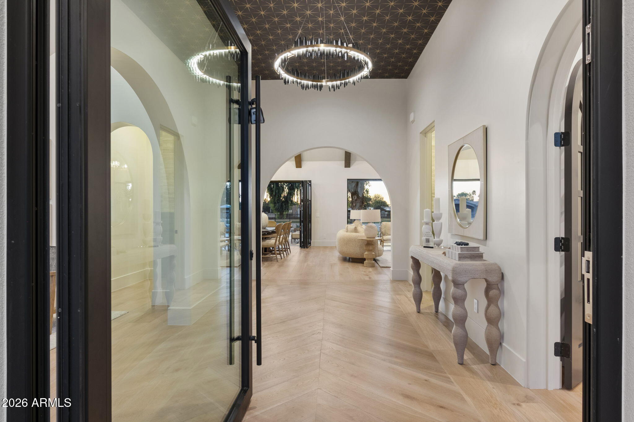 CENTURY CLUB ESTATES - Residential