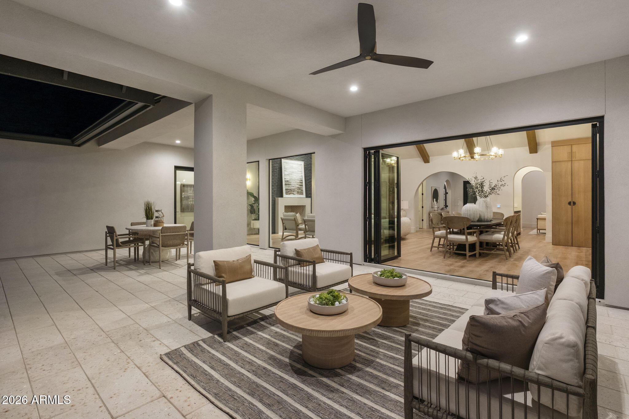 CENTURY CLUB ESTATES - Residential