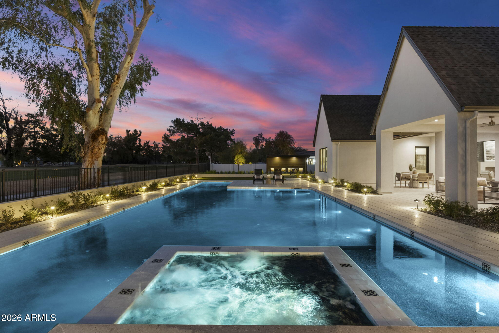 CENTURY CLUB ESTATES - Residential