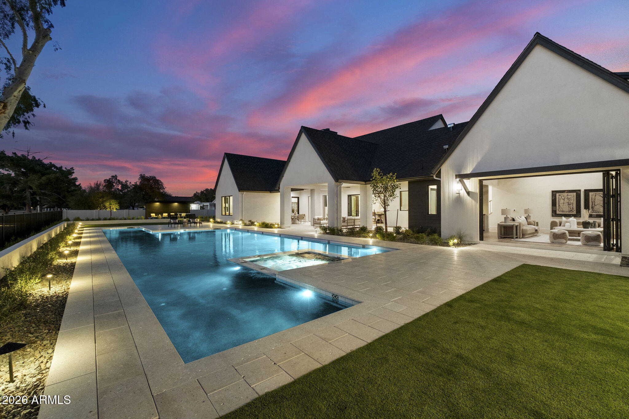 CENTURY CLUB ESTATES - Residential