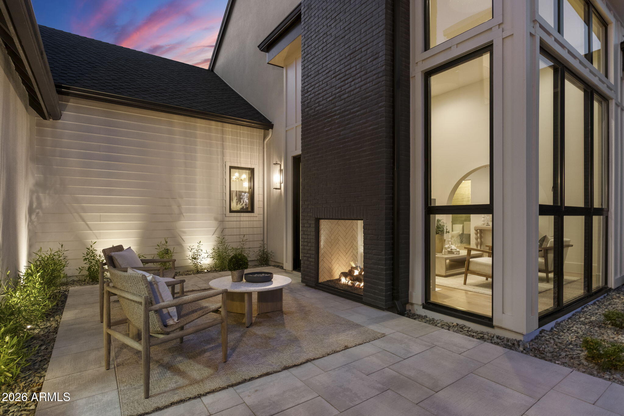 CENTURY CLUB ESTATES - Residential