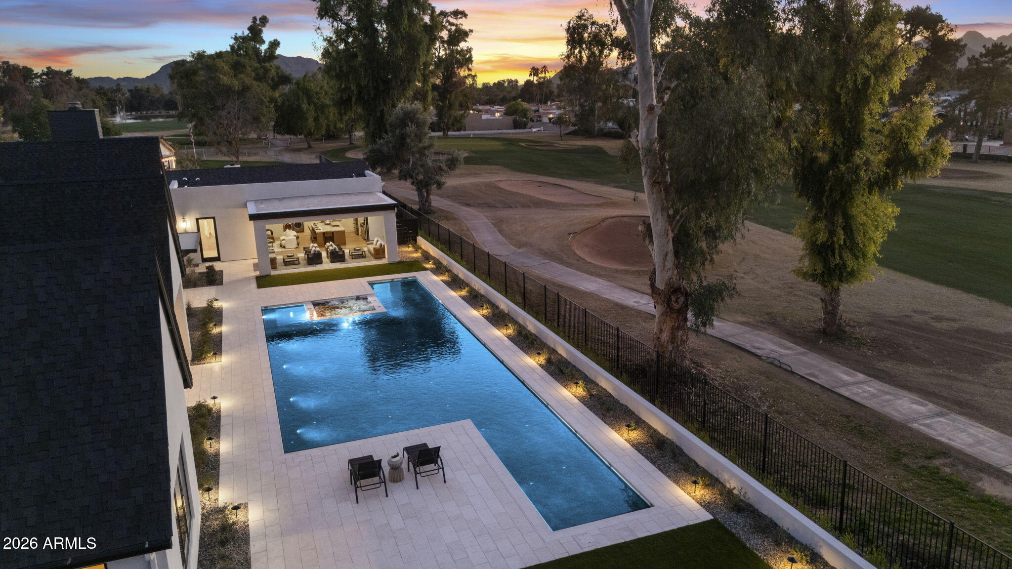 CENTURY CLUB ESTATES - Residential