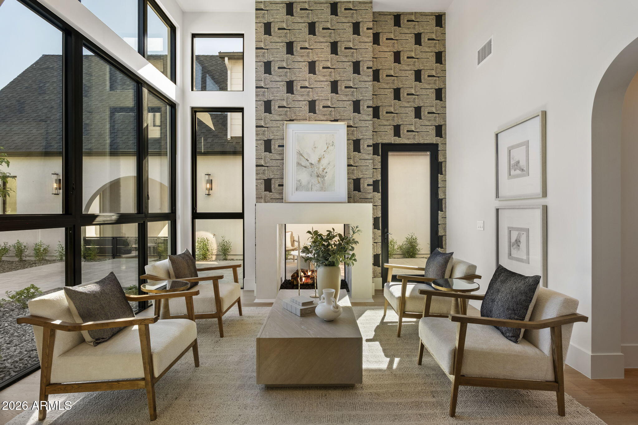 CENTURY CLUB ESTATES - Residential