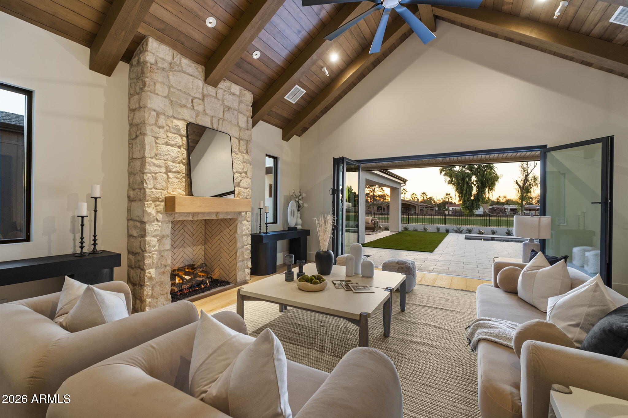 CENTURY CLUB ESTATES - Residential