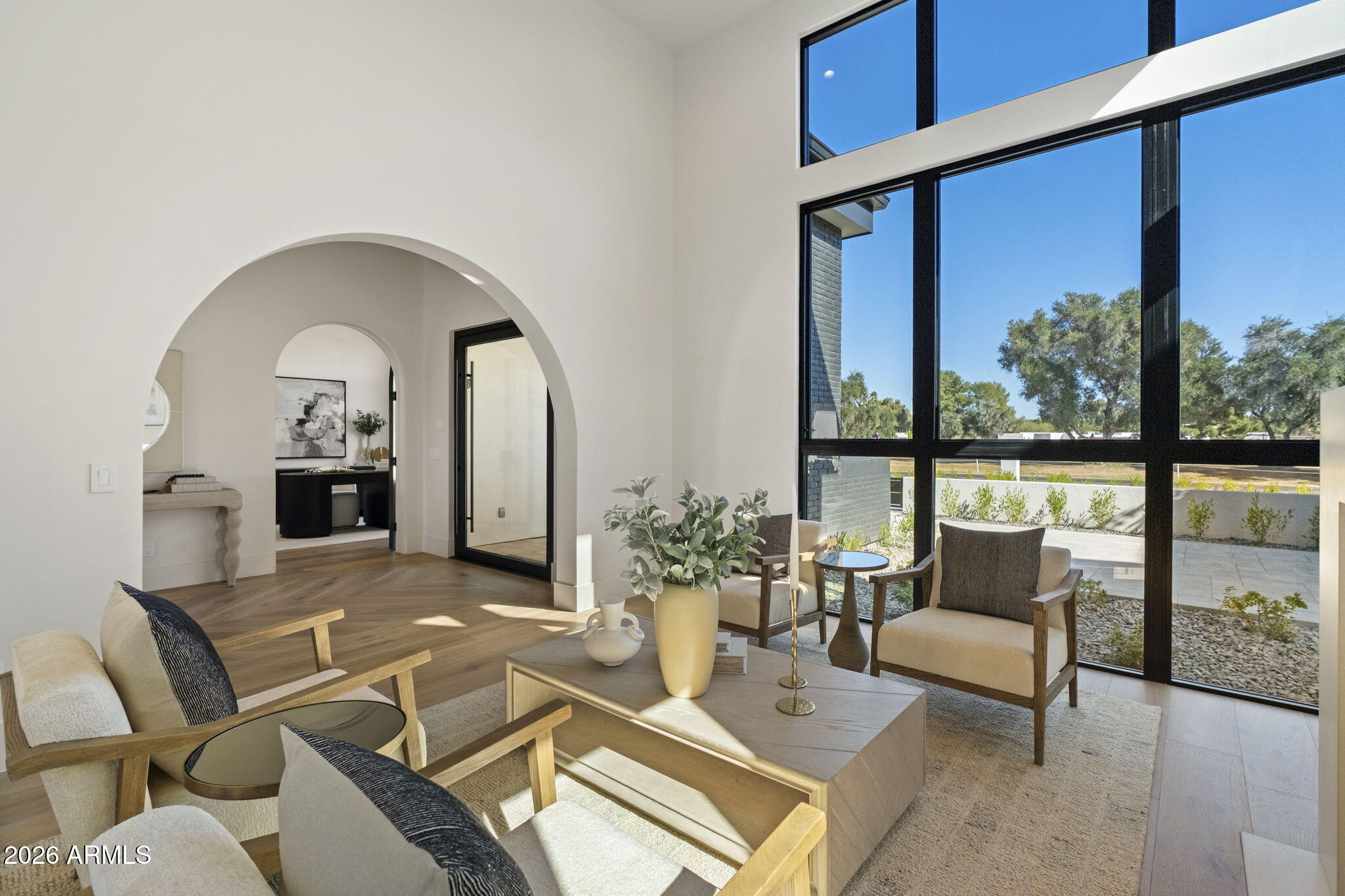 CENTURY CLUB ESTATES - Residential