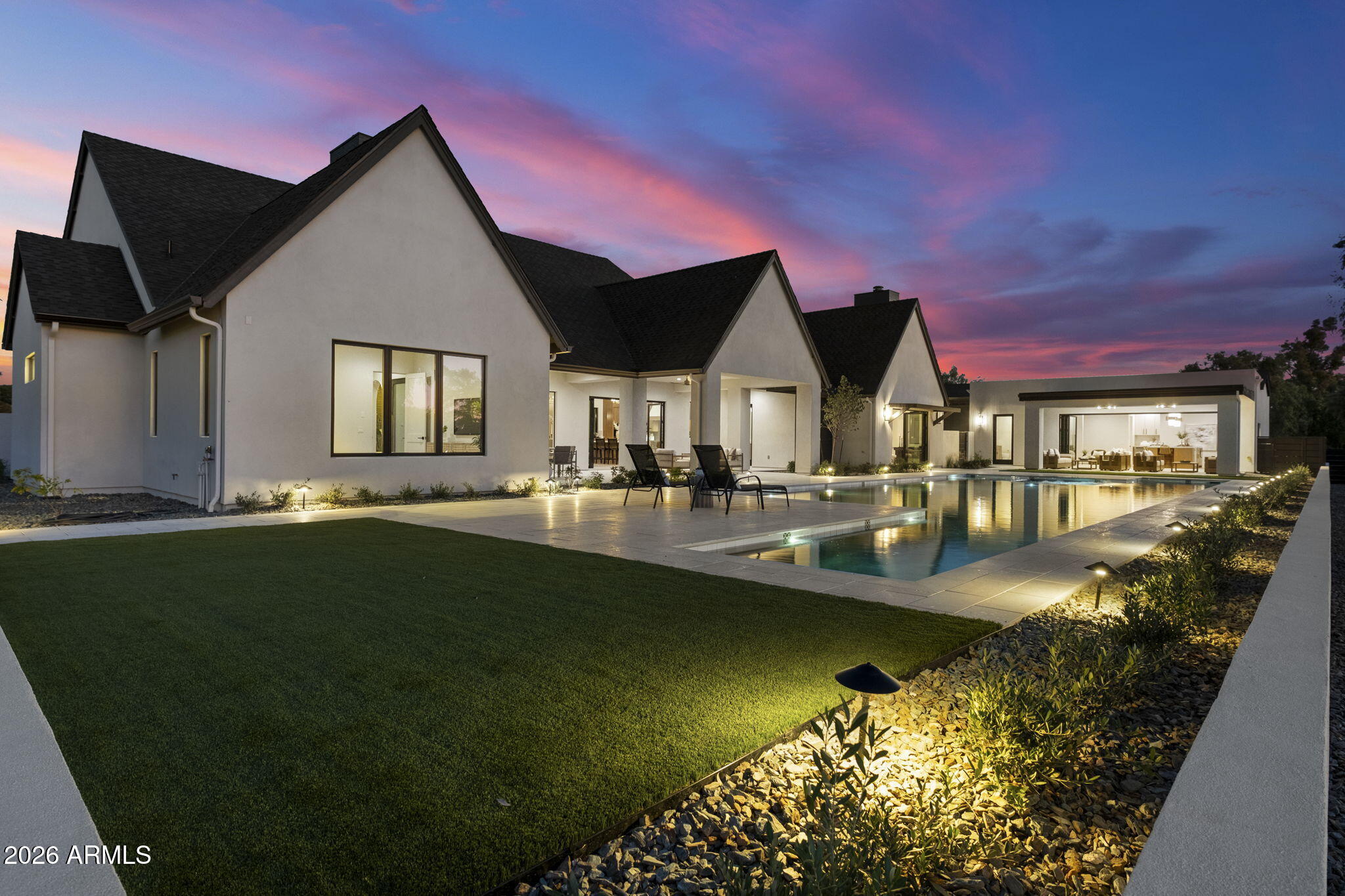 CENTURY CLUB ESTATES - Residential
