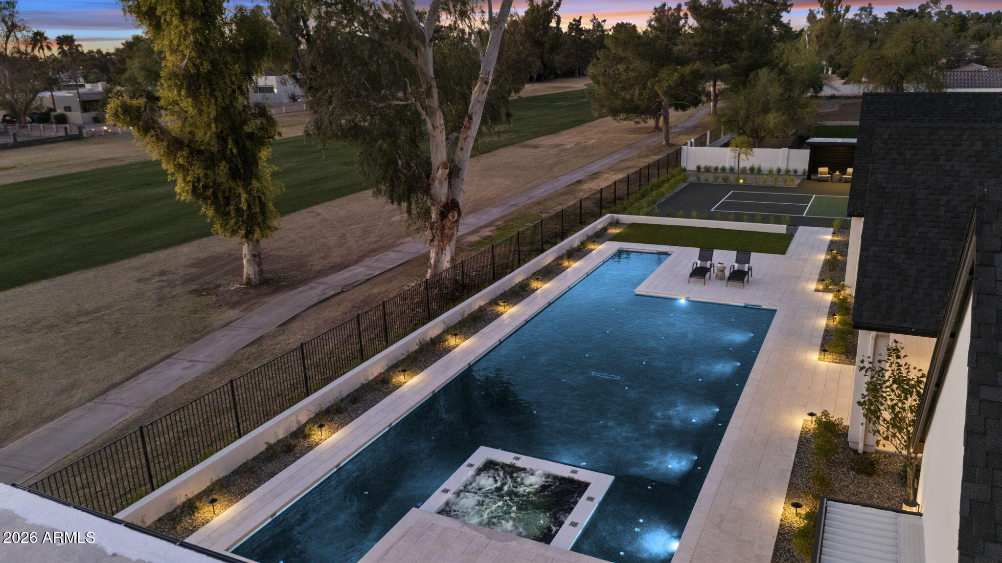 CENTURY CLUB ESTATES - Residential