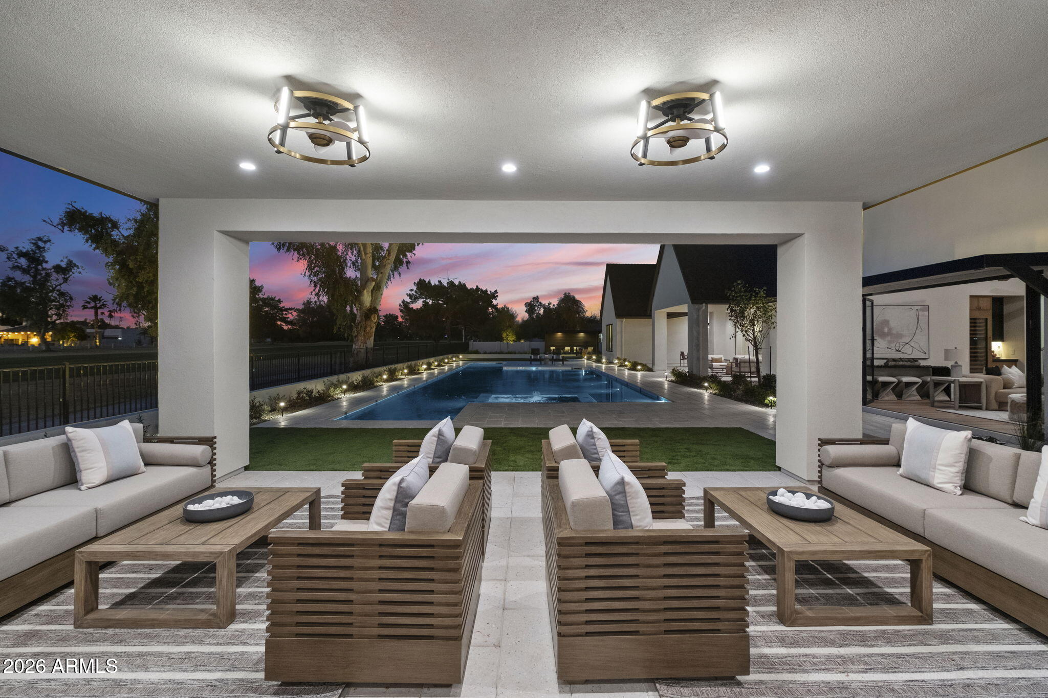 CENTURY CLUB ESTATES - Residential