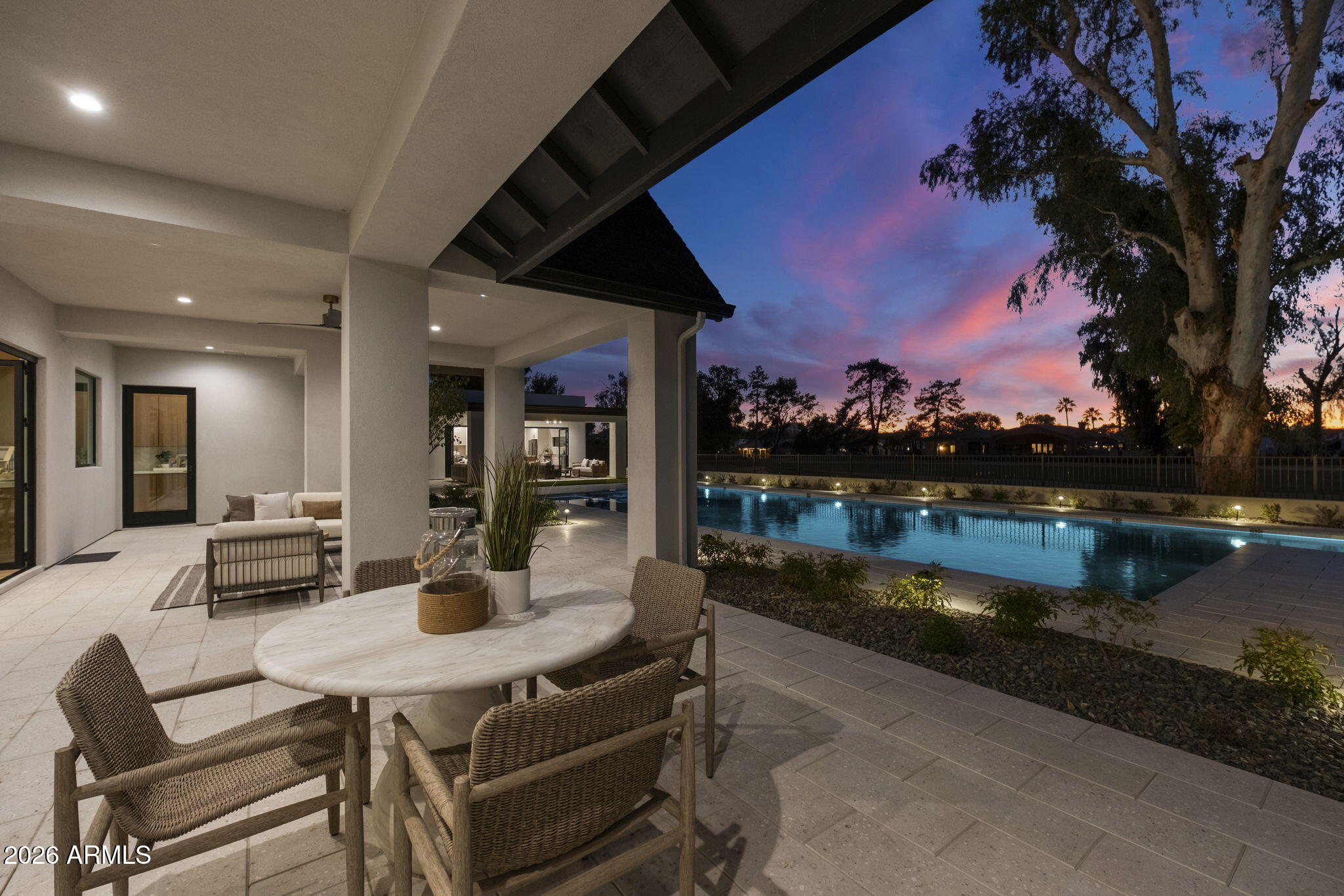 CENTURY CLUB ESTATES - Residential