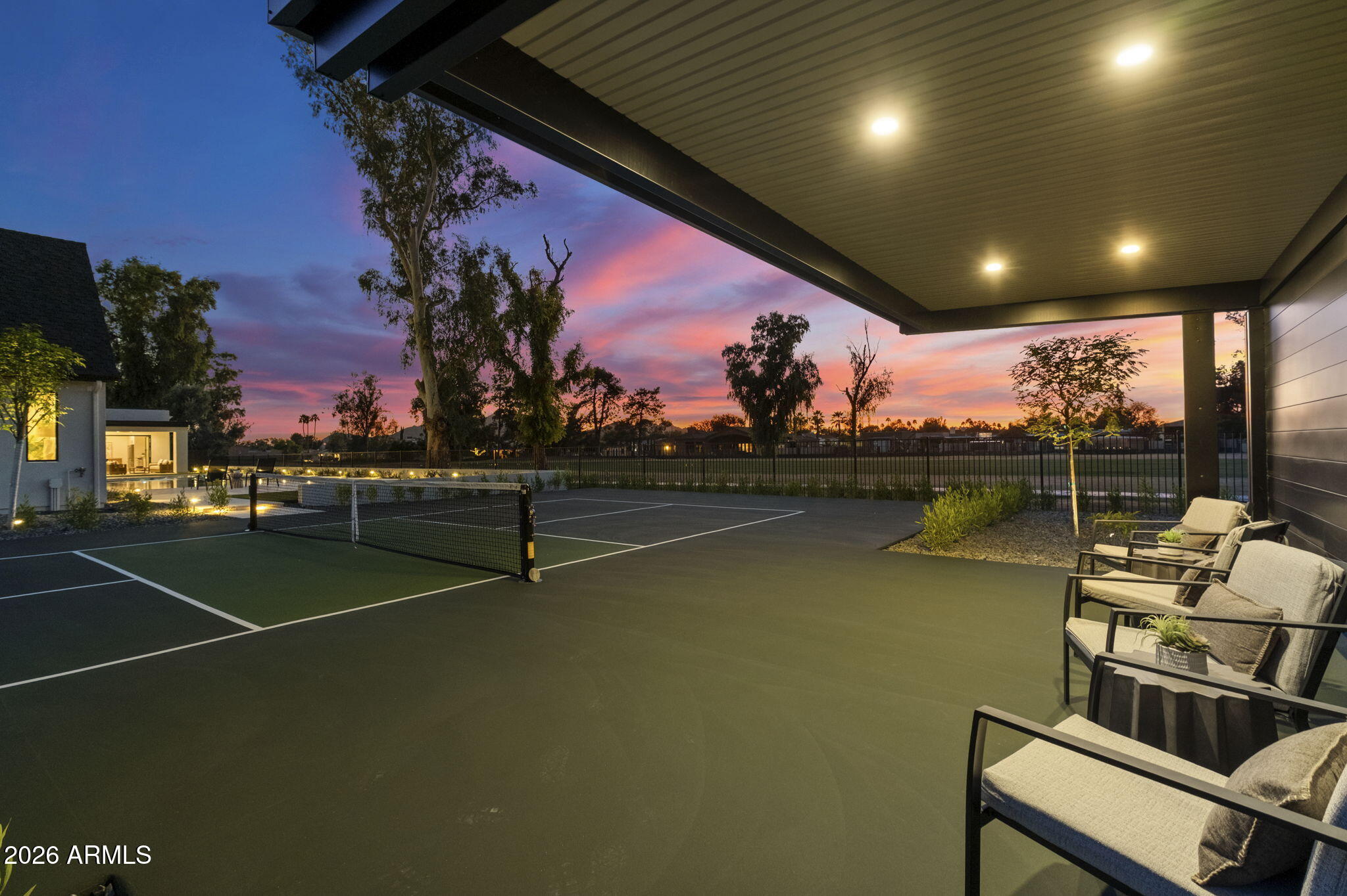 CENTURY CLUB ESTATES - Residential