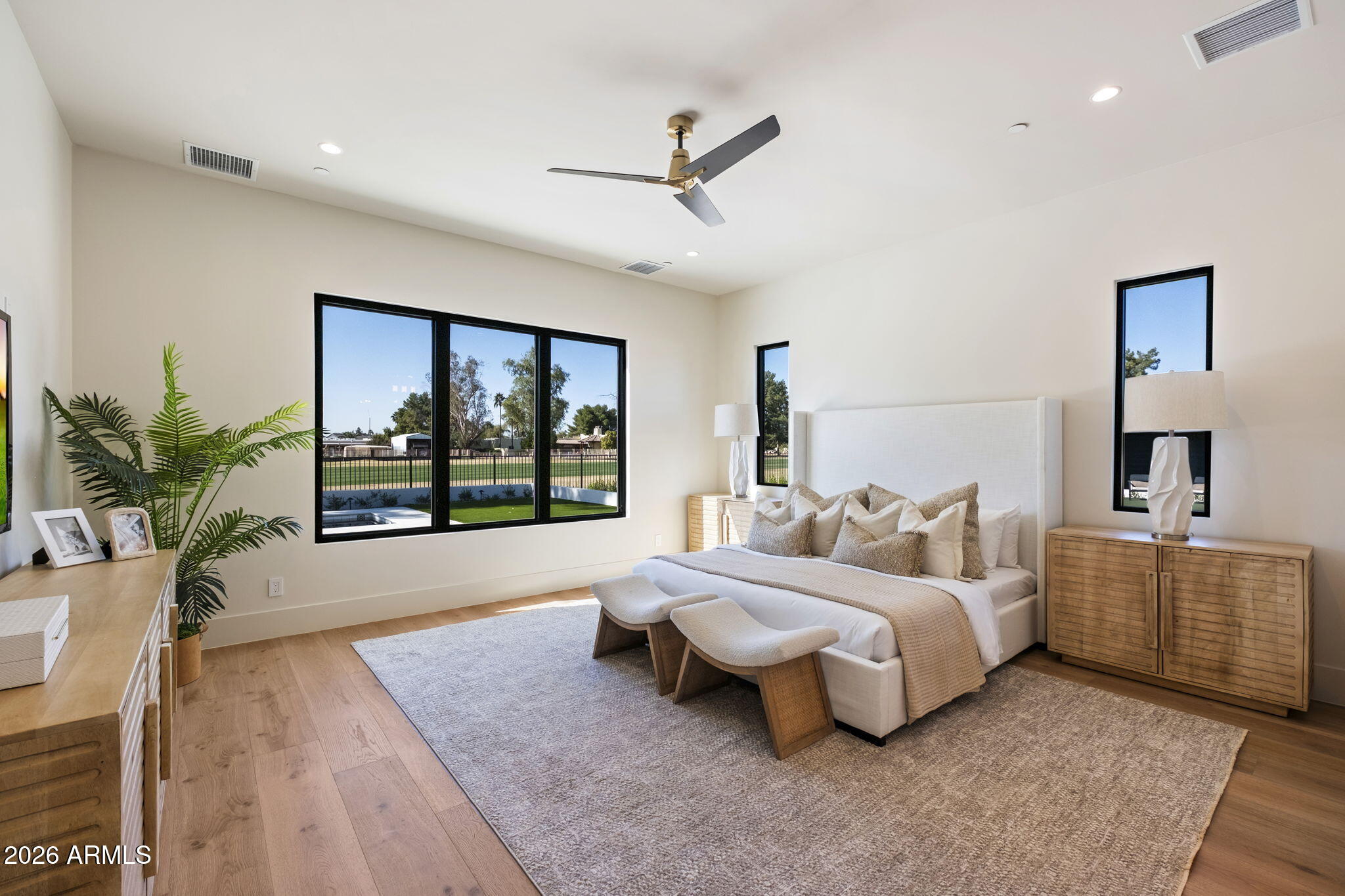 CENTURY CLUB ESTATES - Residential
