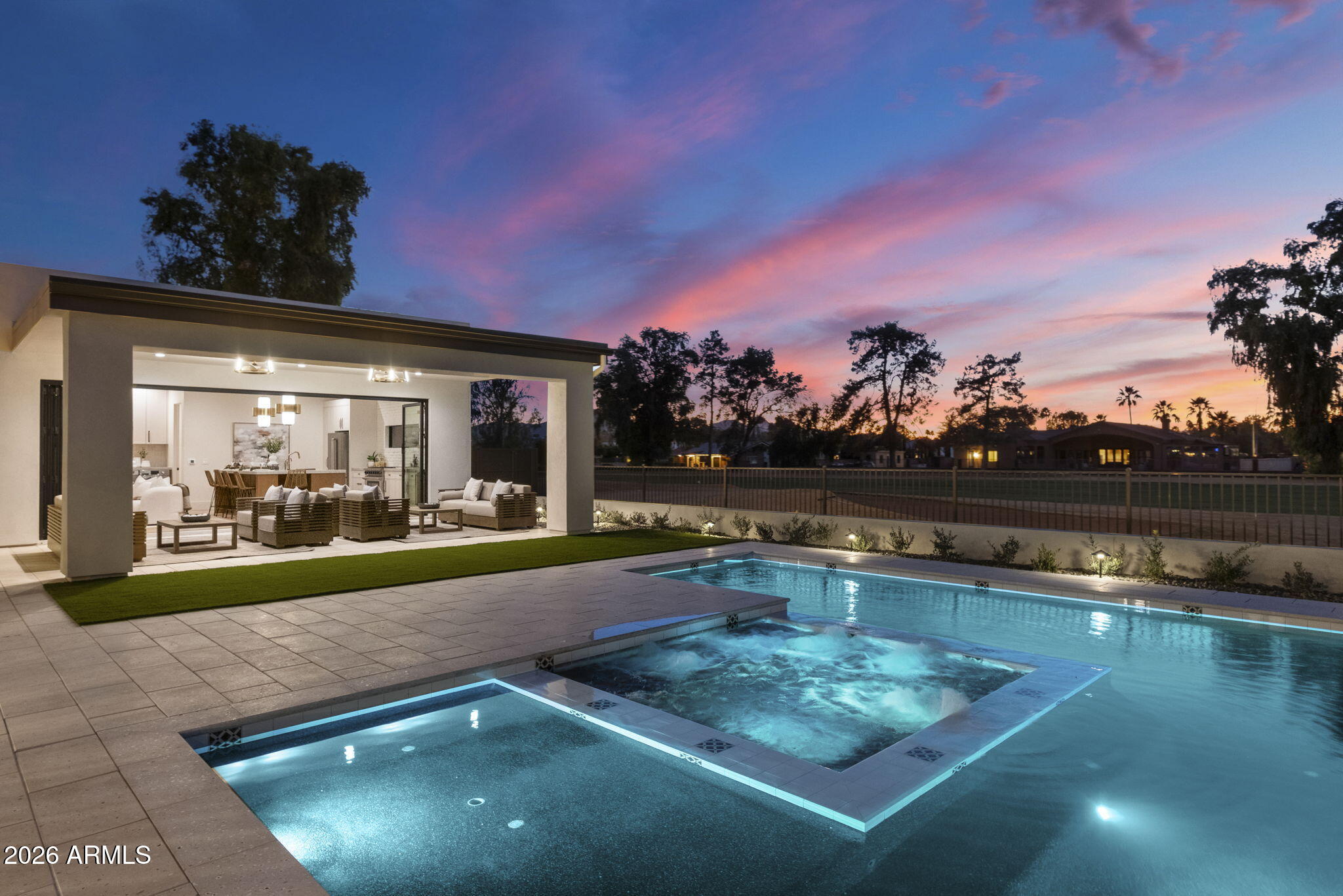 CENTURY CLUB ESTATES - Residential