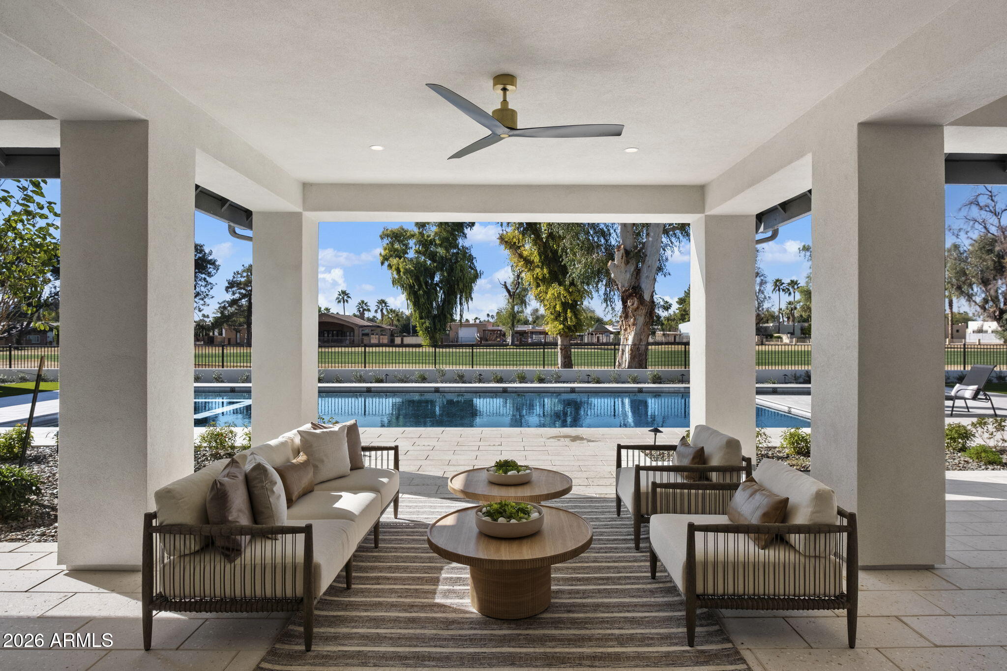 CENTURY CLUB ESTATES - Residential