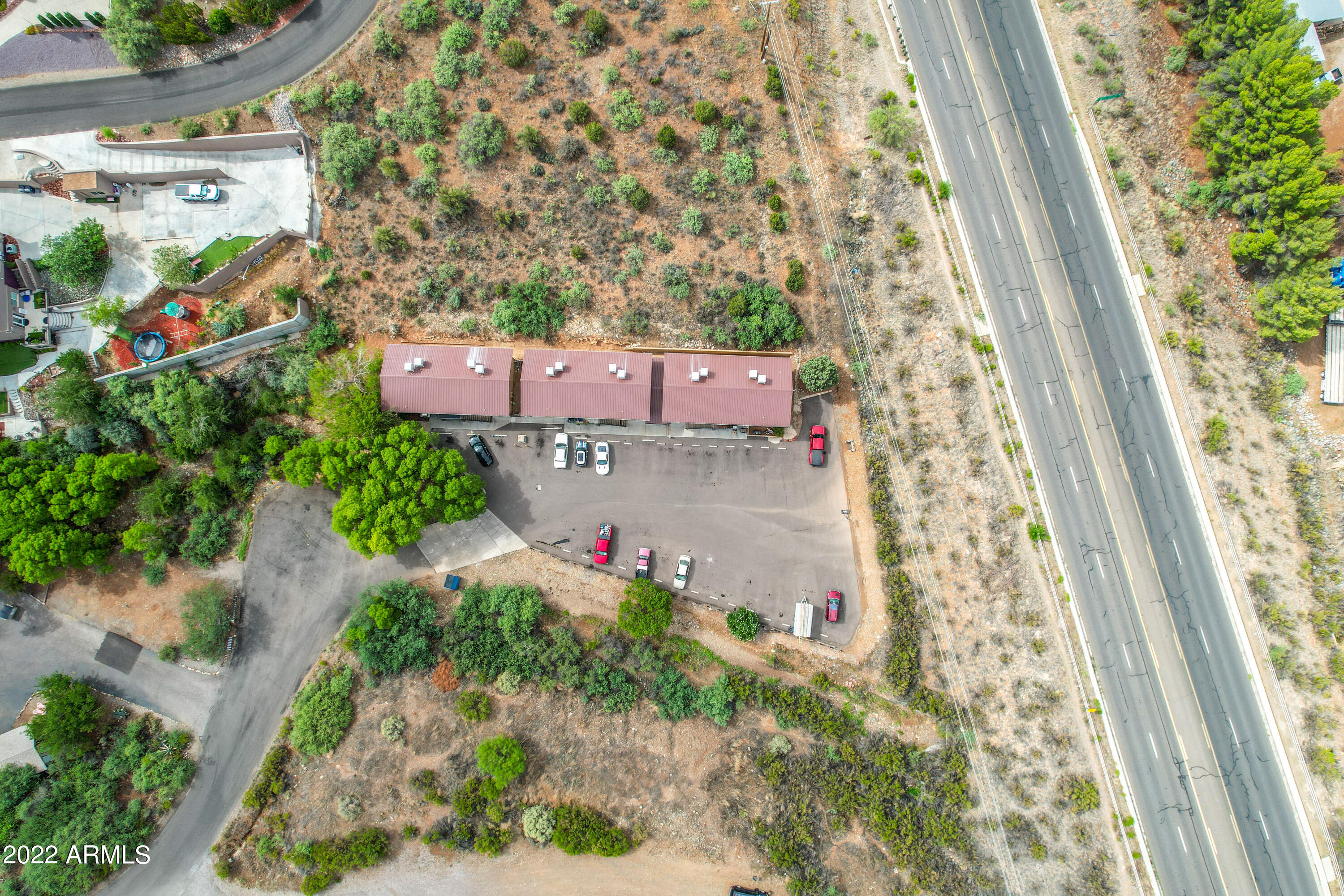 VERDE VILLAGE UNIT 2 - Residential Income