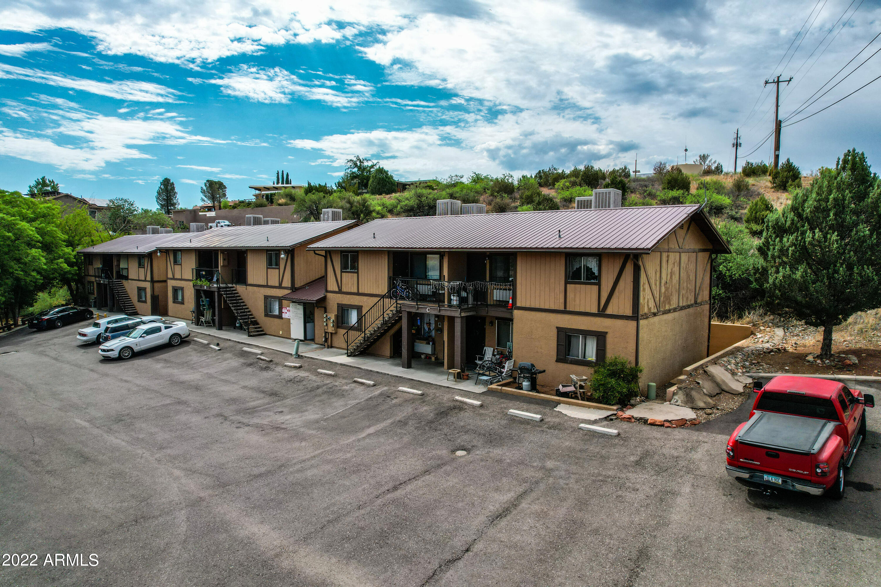 VERDE VILLAGE UNIT 2 - Residential Income