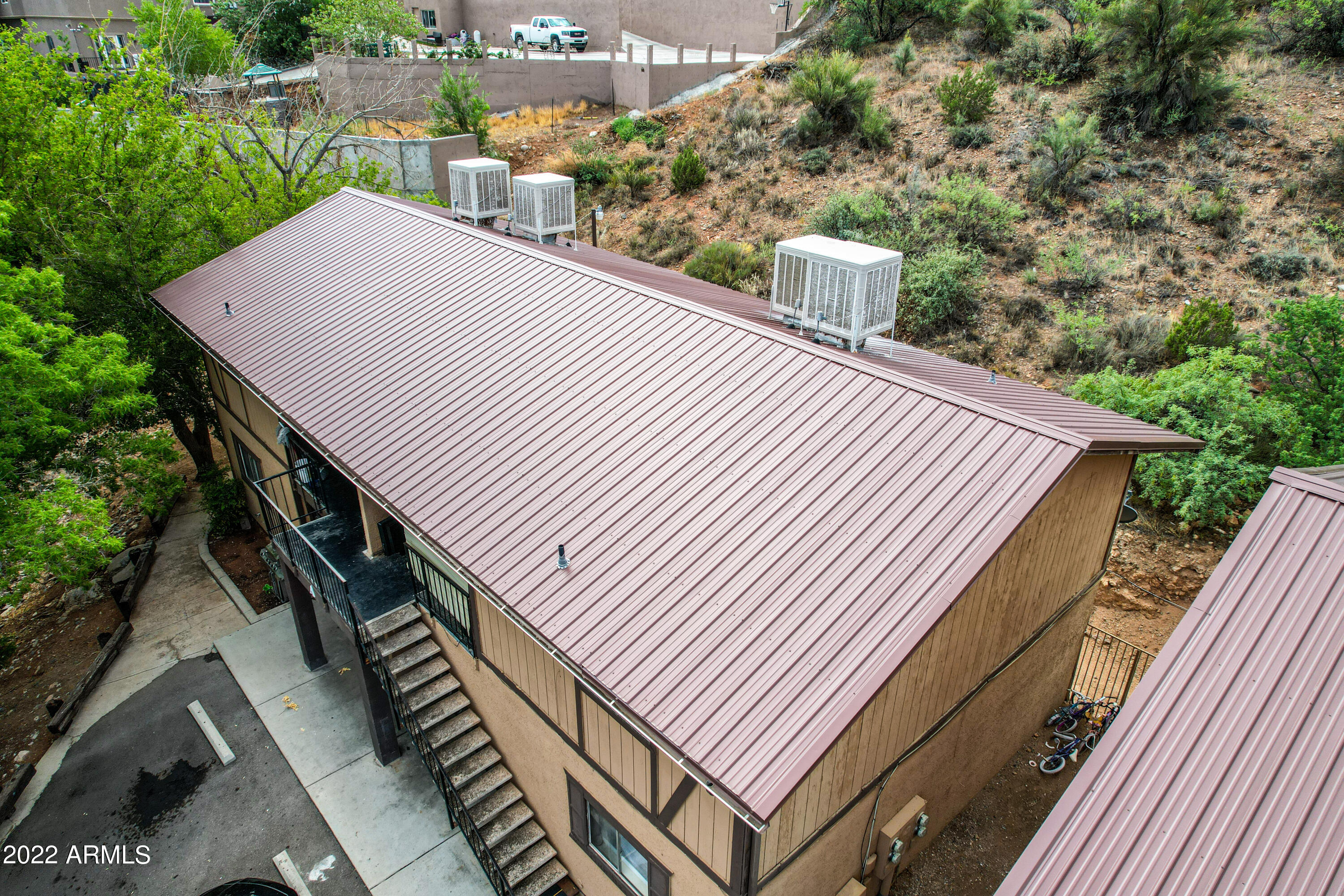 VERDE VILLAGE UNIT 2 - Residential Income