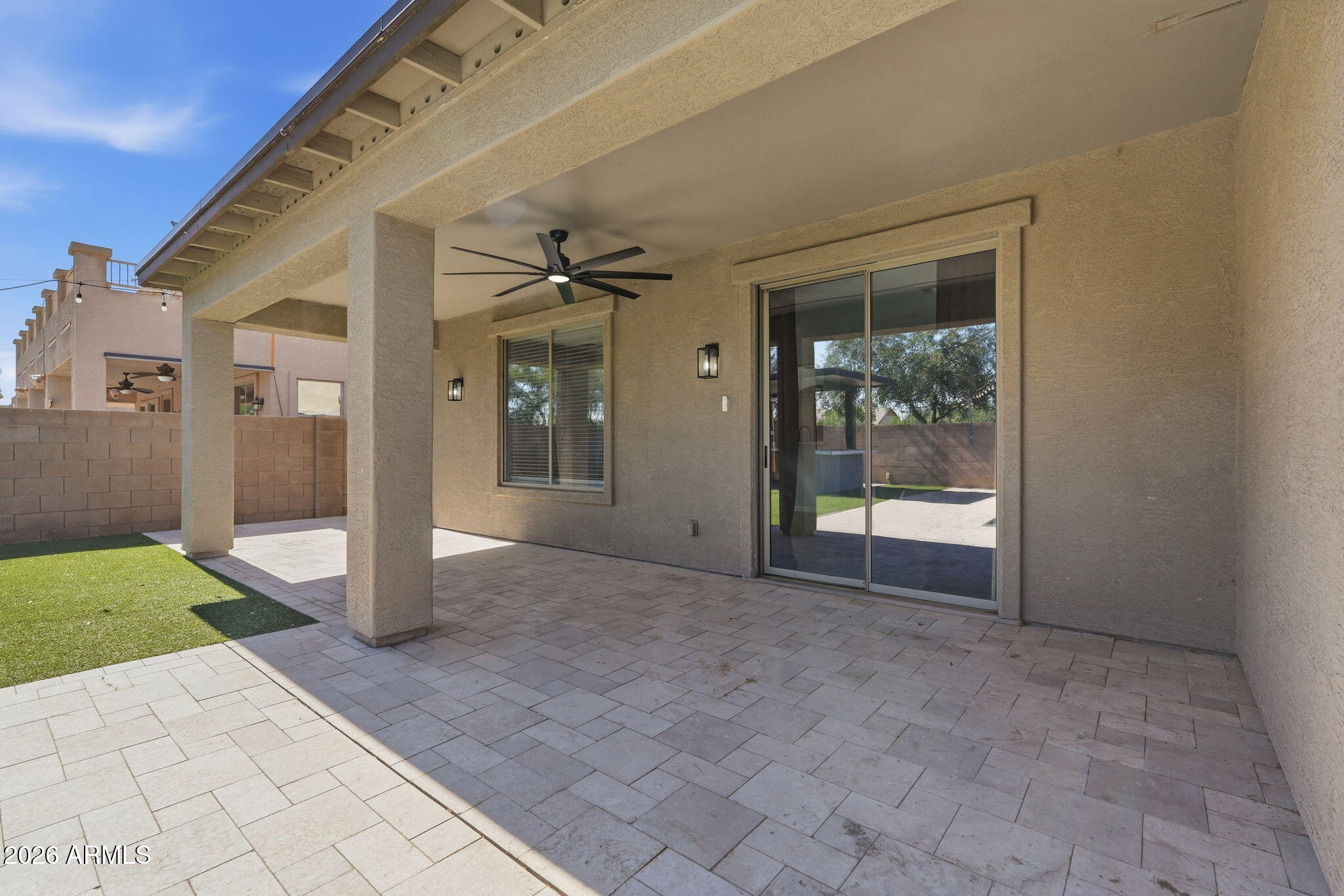 DONATELA 1 - Residential Lease