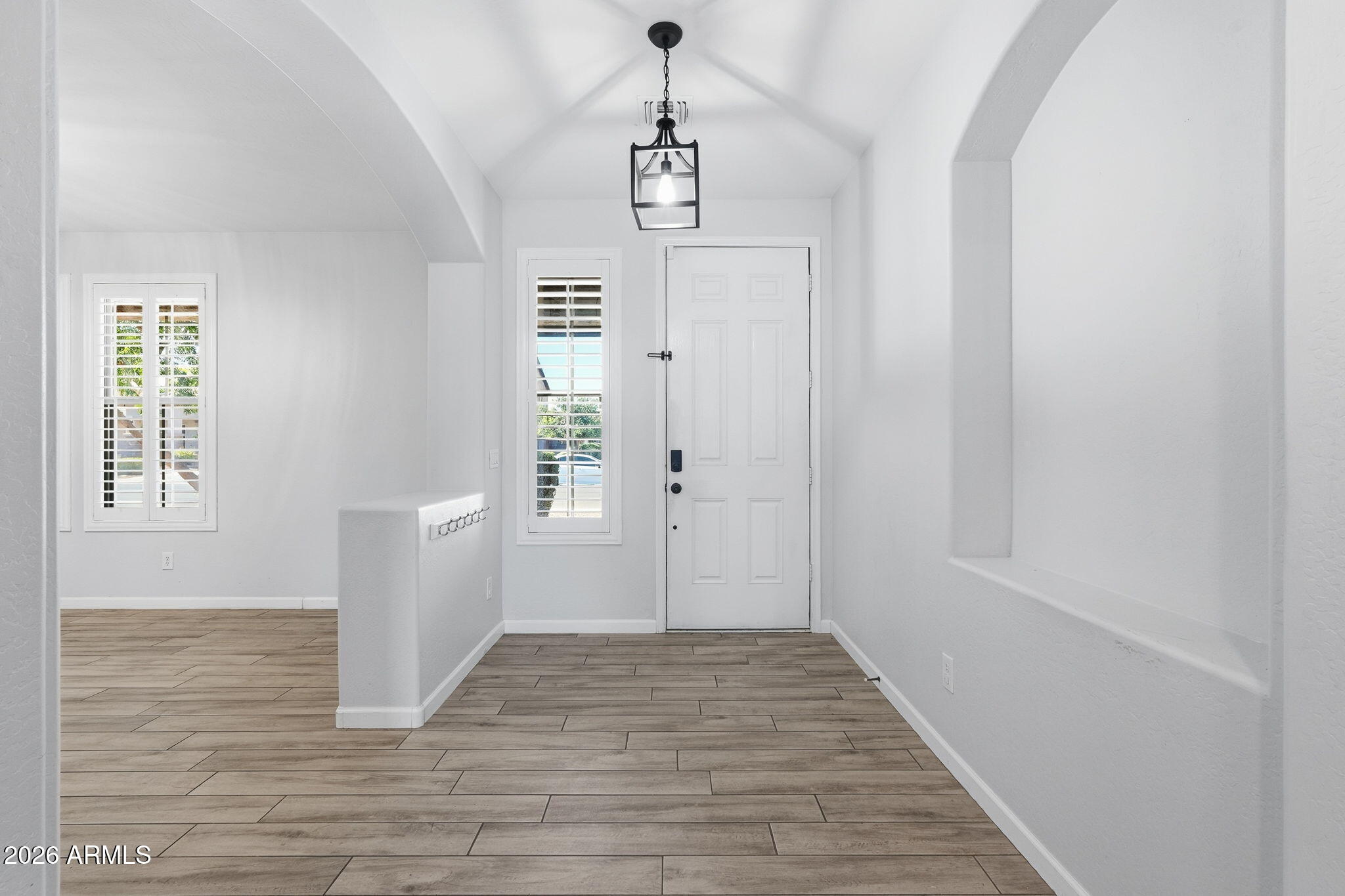 DONATELA 1 - Residential Lease