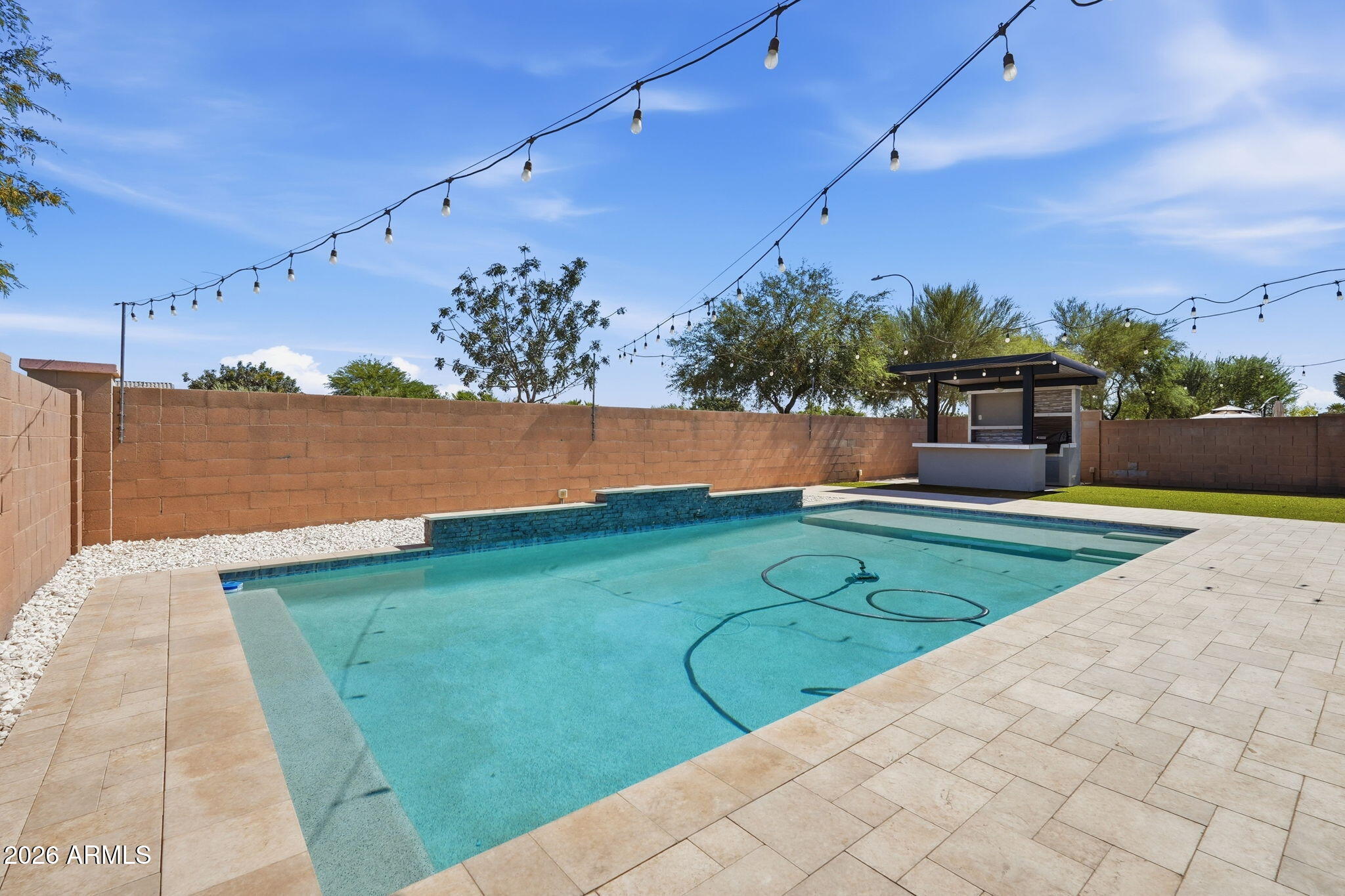 DONATELA 1 - Residential Lease