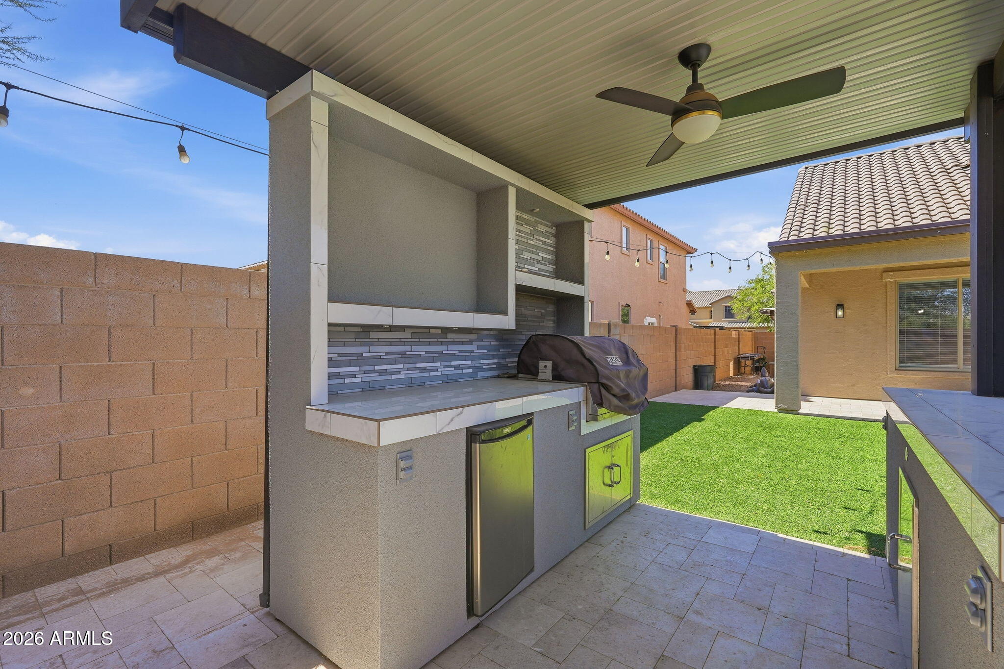 DONATELA 1 - Residential Lease