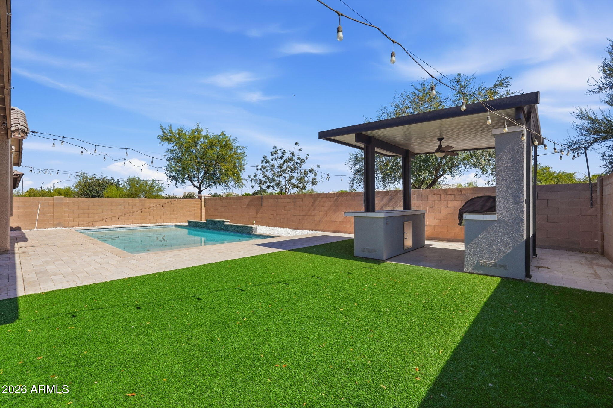 DONATELA 1 - Residential Lease