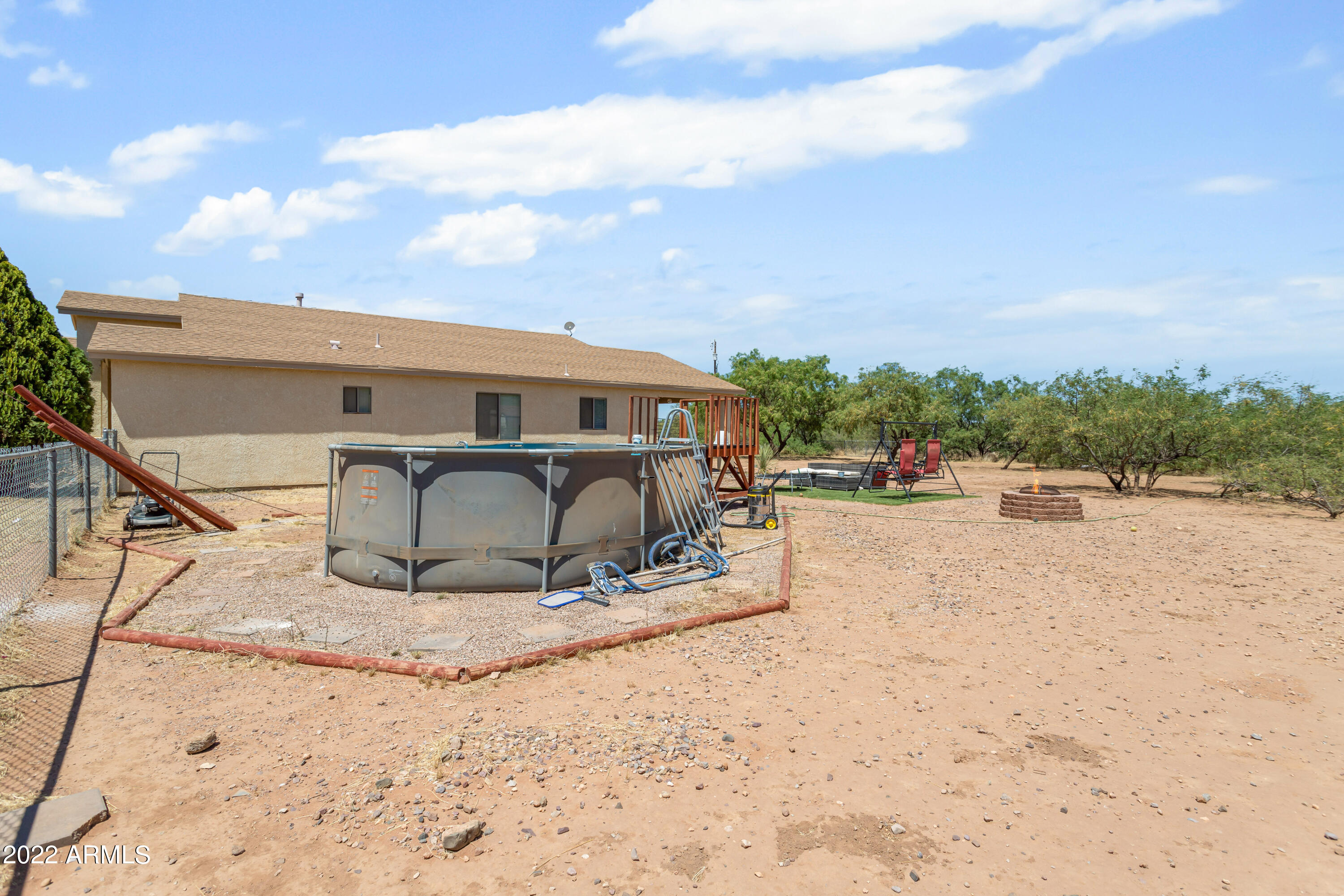 WHETSTONE MESA ESTATES UNIT 1 - Residential
